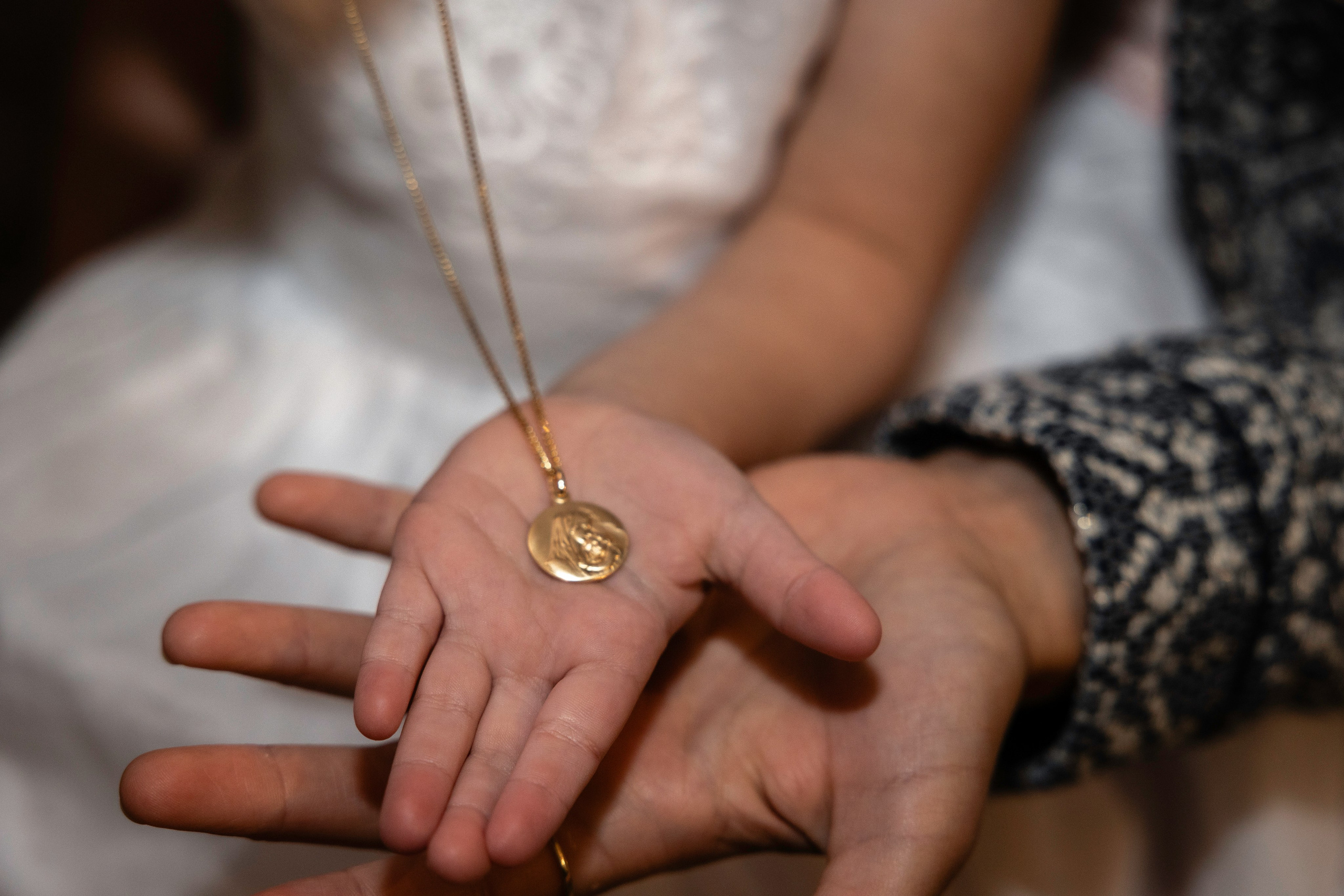 Capturing Timeless Moments: A Beautiful Christening in Toulouse. Eugénie Smirnova — your photographer in Toulouse and southwest France