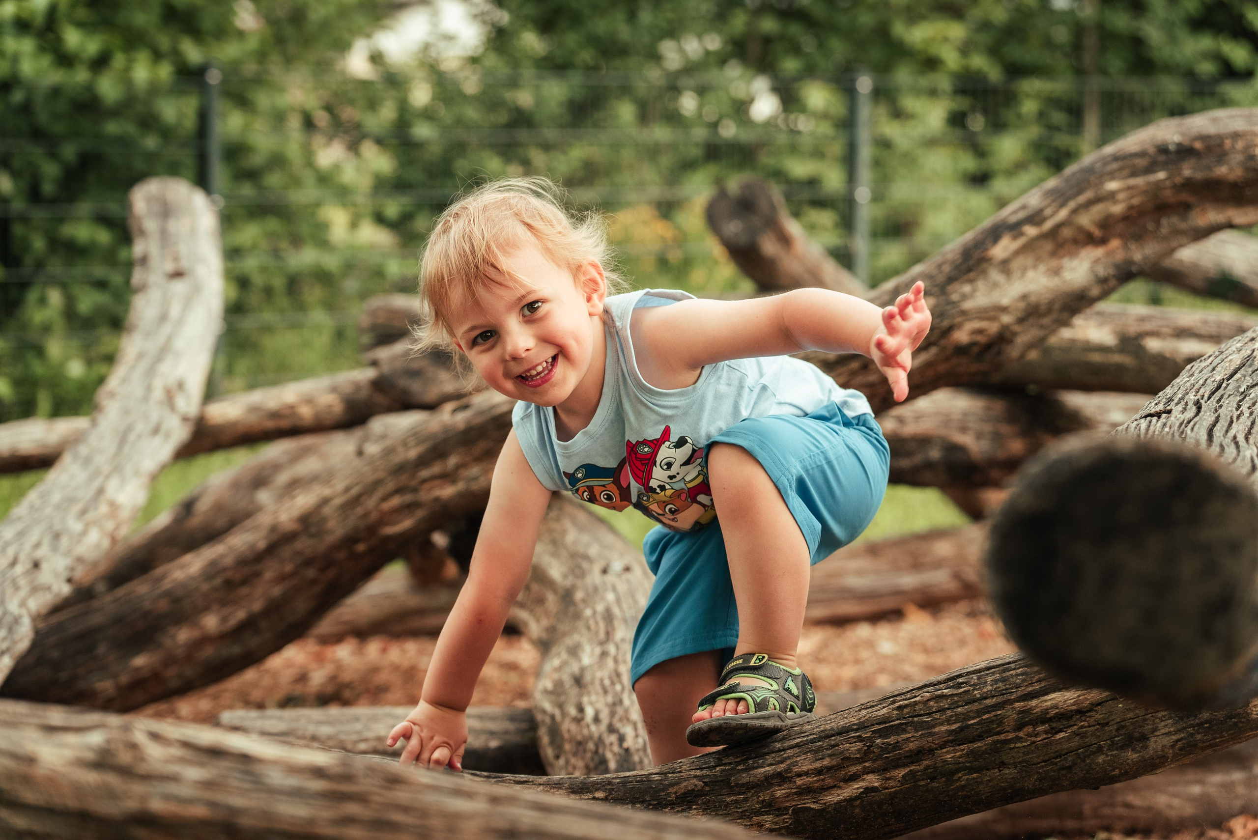 KINDERGÄRTEN. Fotostudio in Metzingen