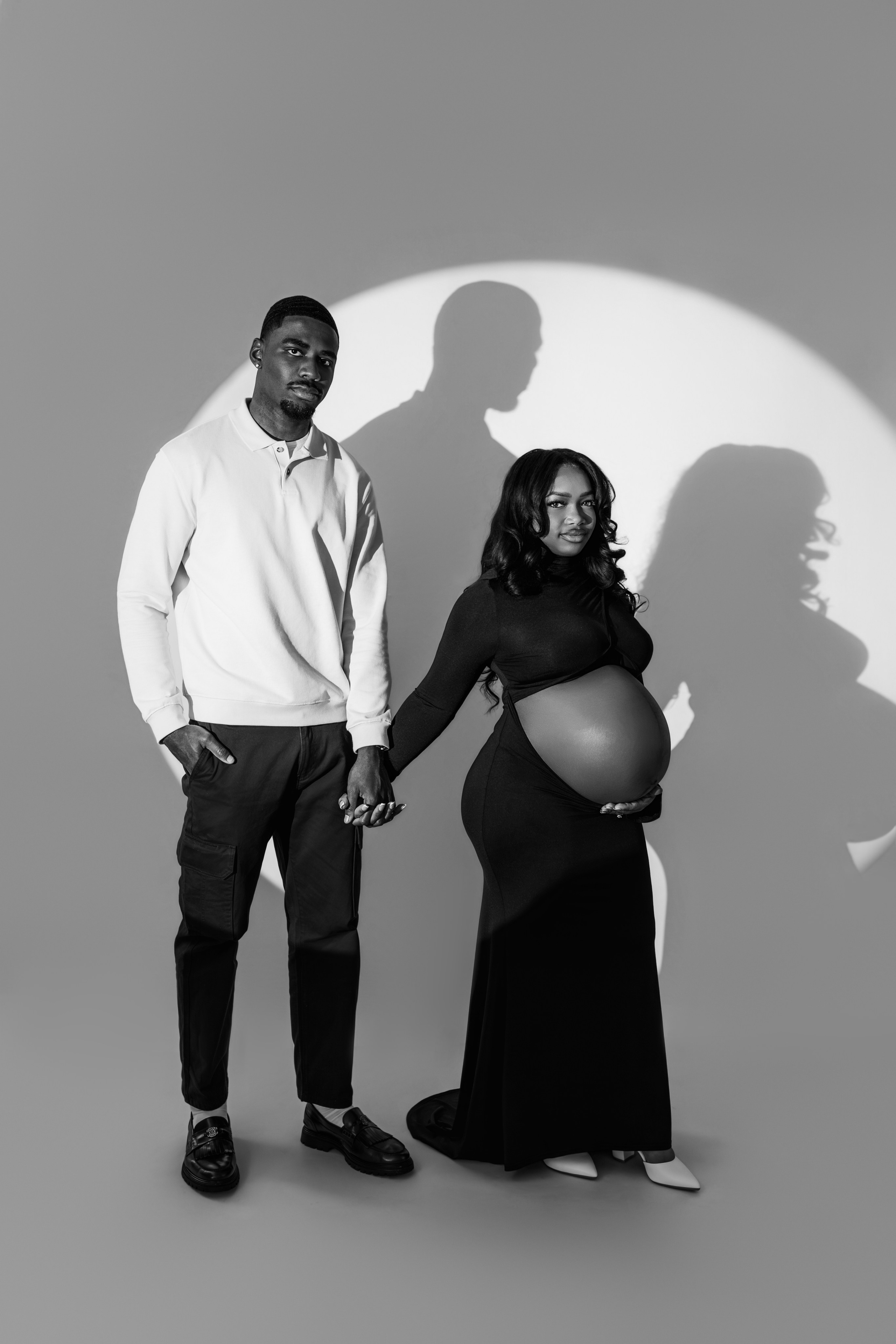 Maternity. Anna Levina Photography