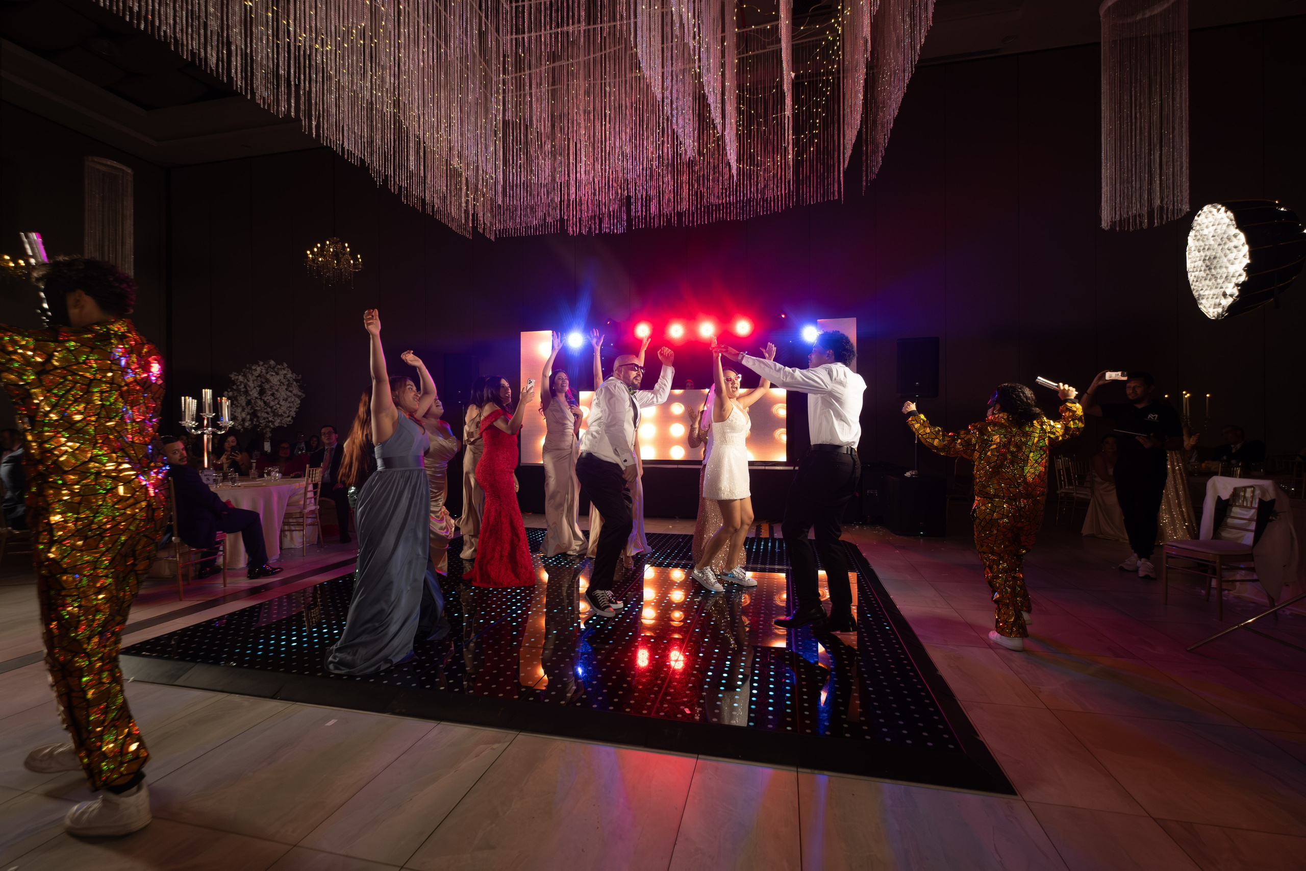 Victor & Lucia. Daniel Brand | Fotografía de Bodas y Comercial en Honduras