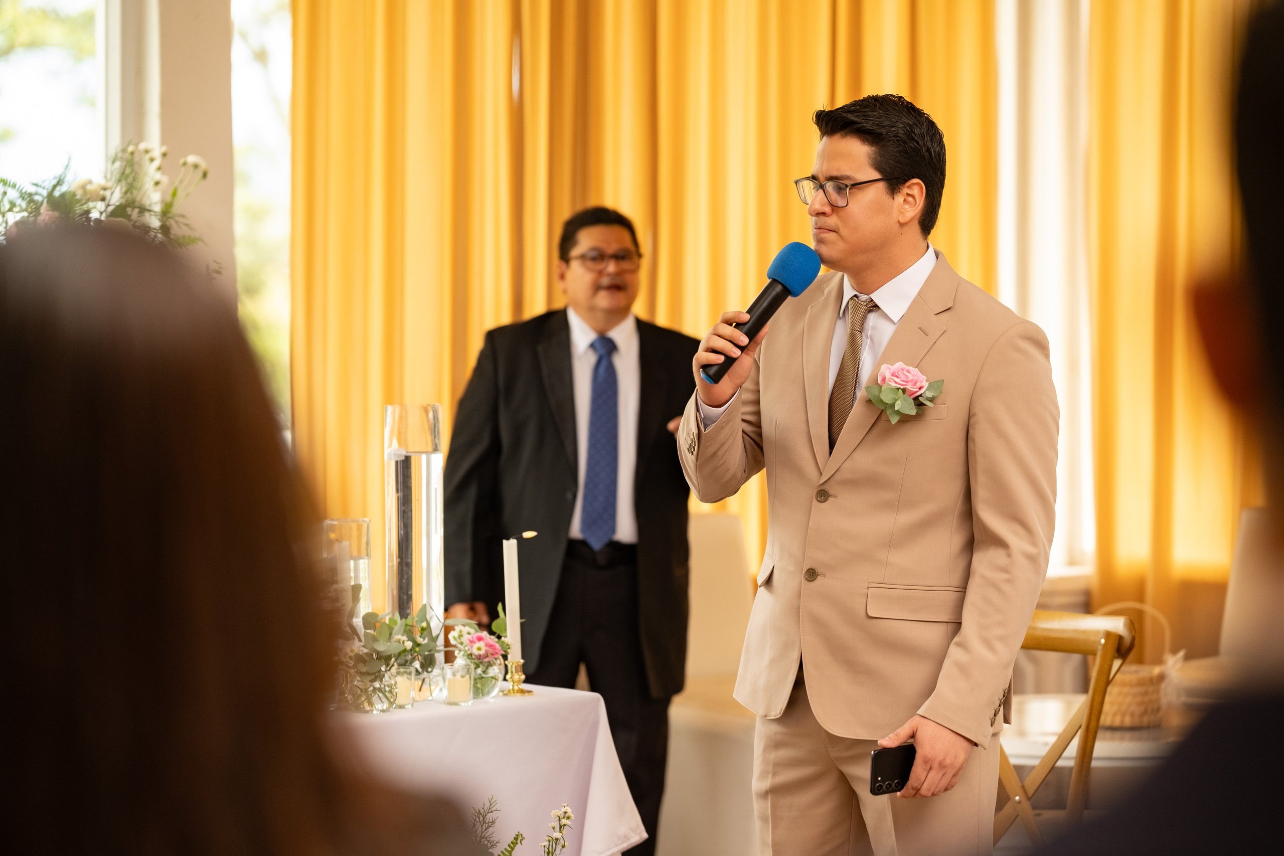 Abi & Gio. Daniel Brand | Fotografía de Bodas y Comercial en Honduras