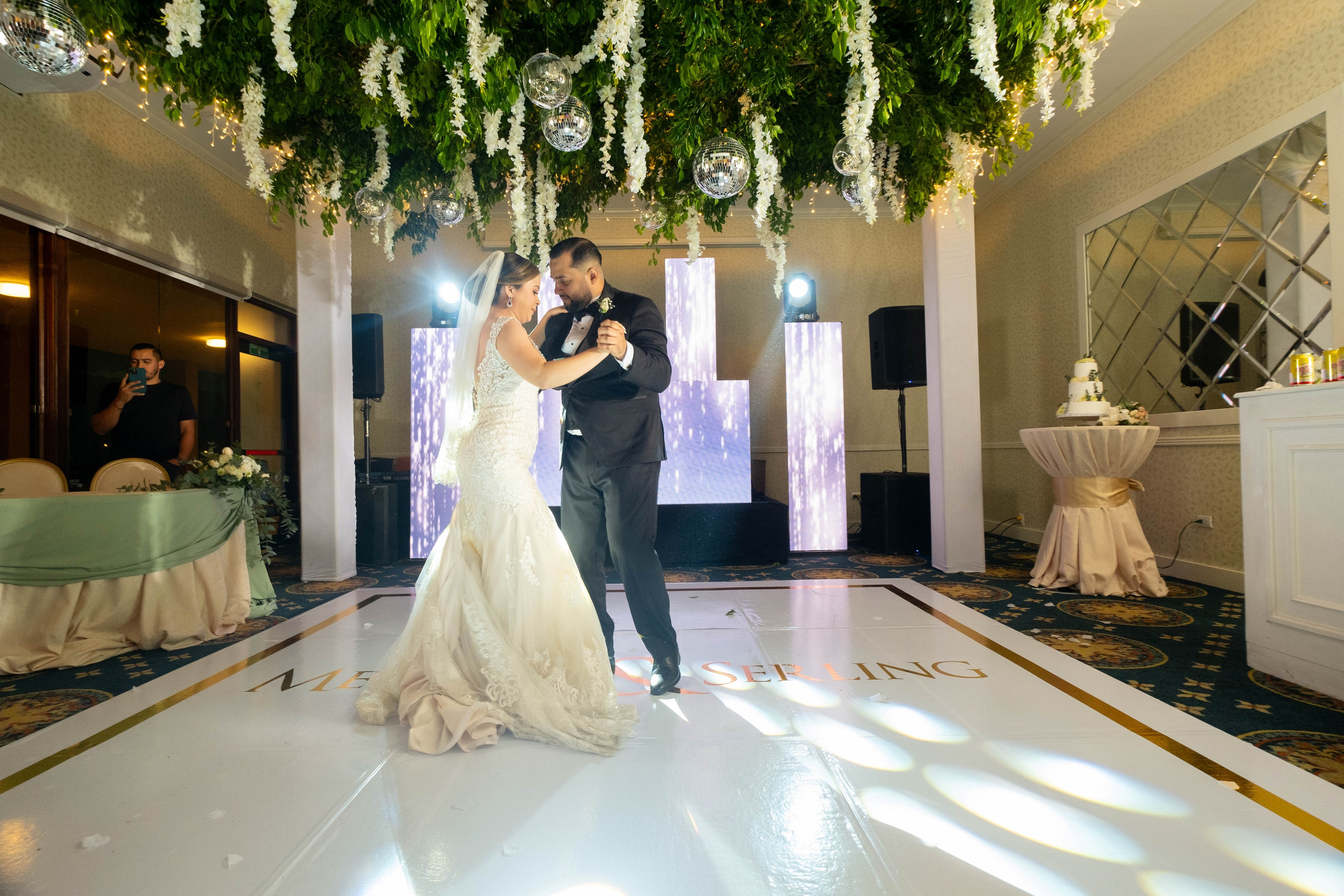 Serlin & Melanie. Daniel Brand | Fotografía de Bodas y Comercial en Honduras