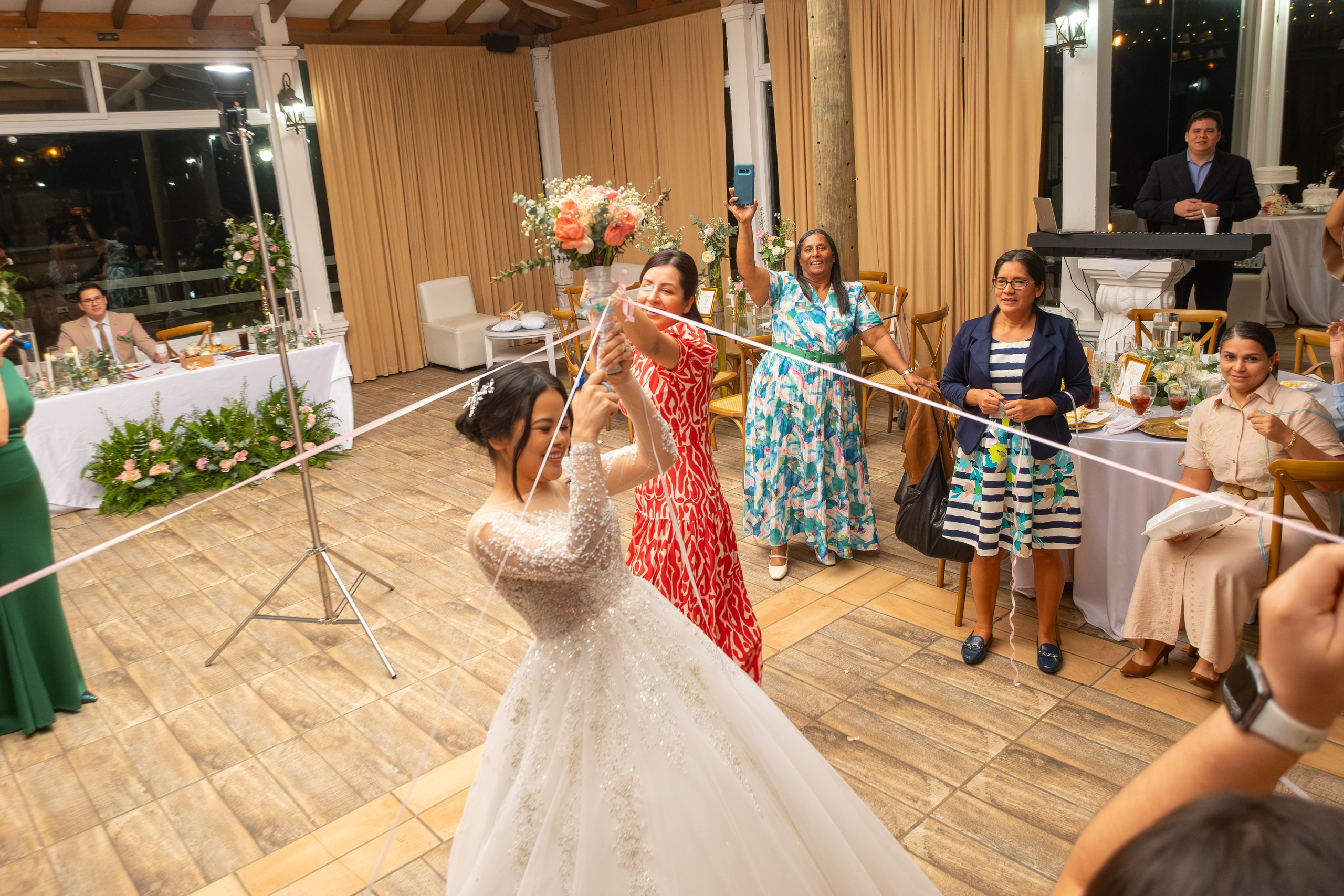 Abi & Gio. Daniel Brand | Fotografía de Bodas y Comercial en Honduras