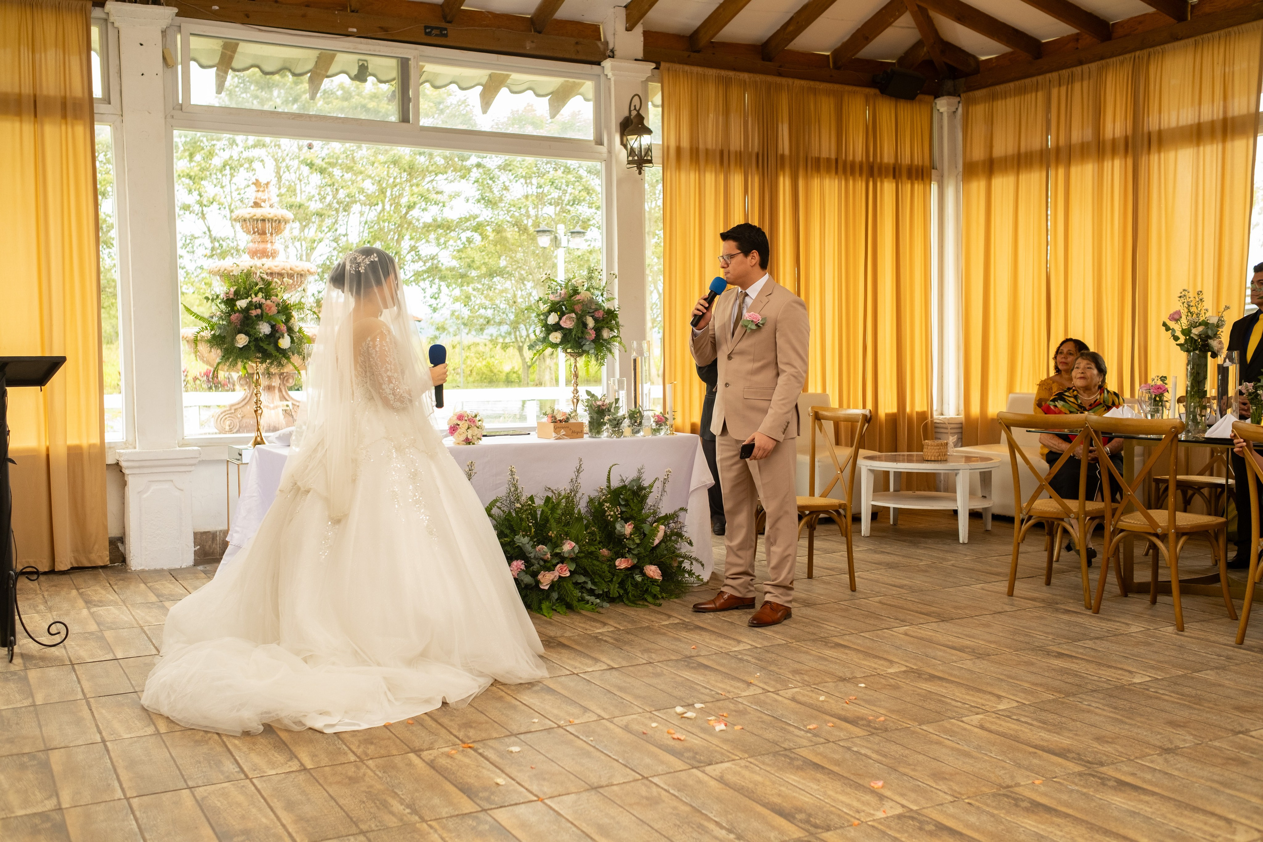Abi & Gio. Daniel Brand | Fotografía de Bodas y Comercial en Honduras