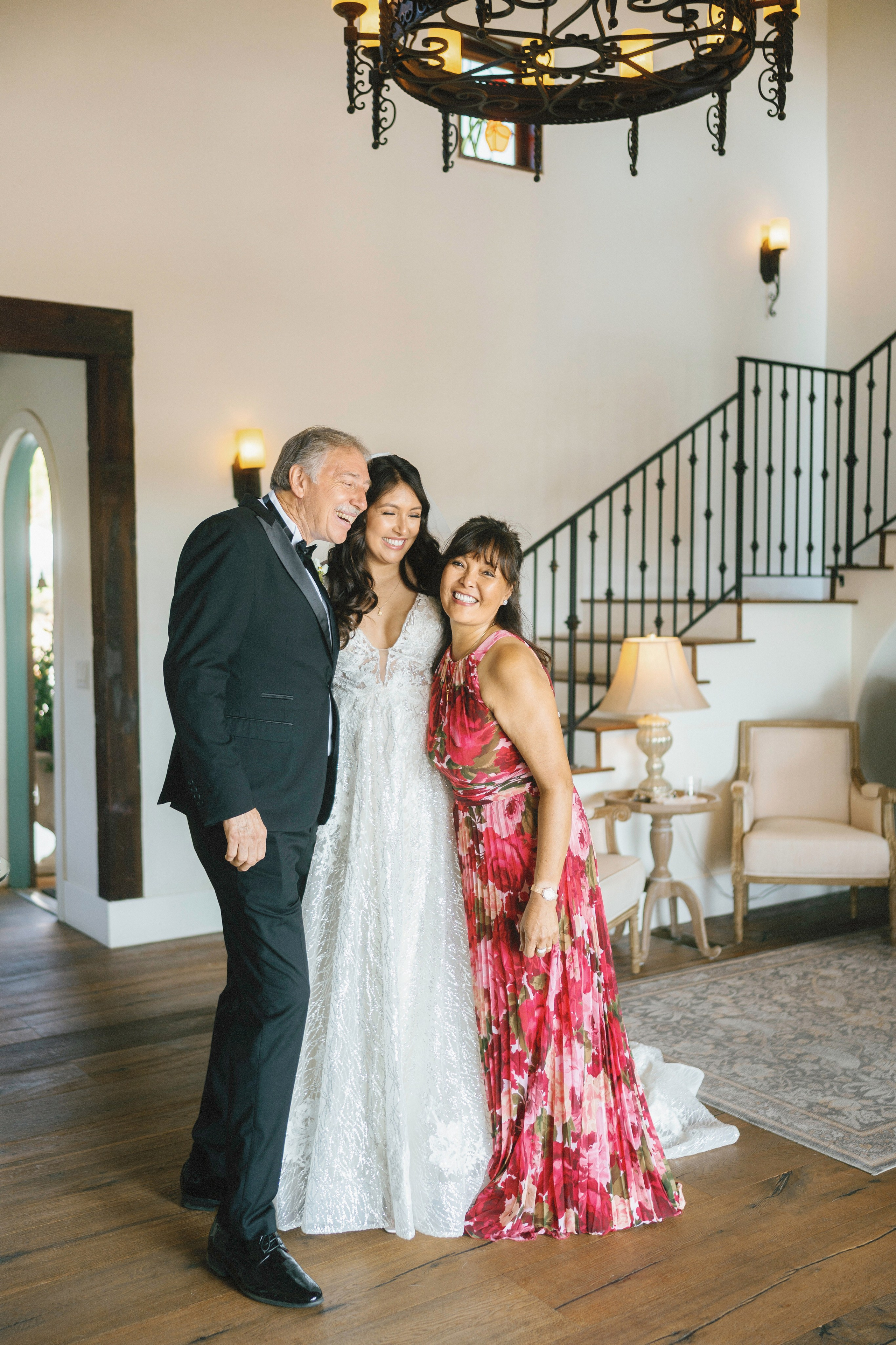 Heather and Cameron’s Wedding Day. Wedding Photography & Videography Team in California, Los Angeles, San Francisco, San Diego and Travel