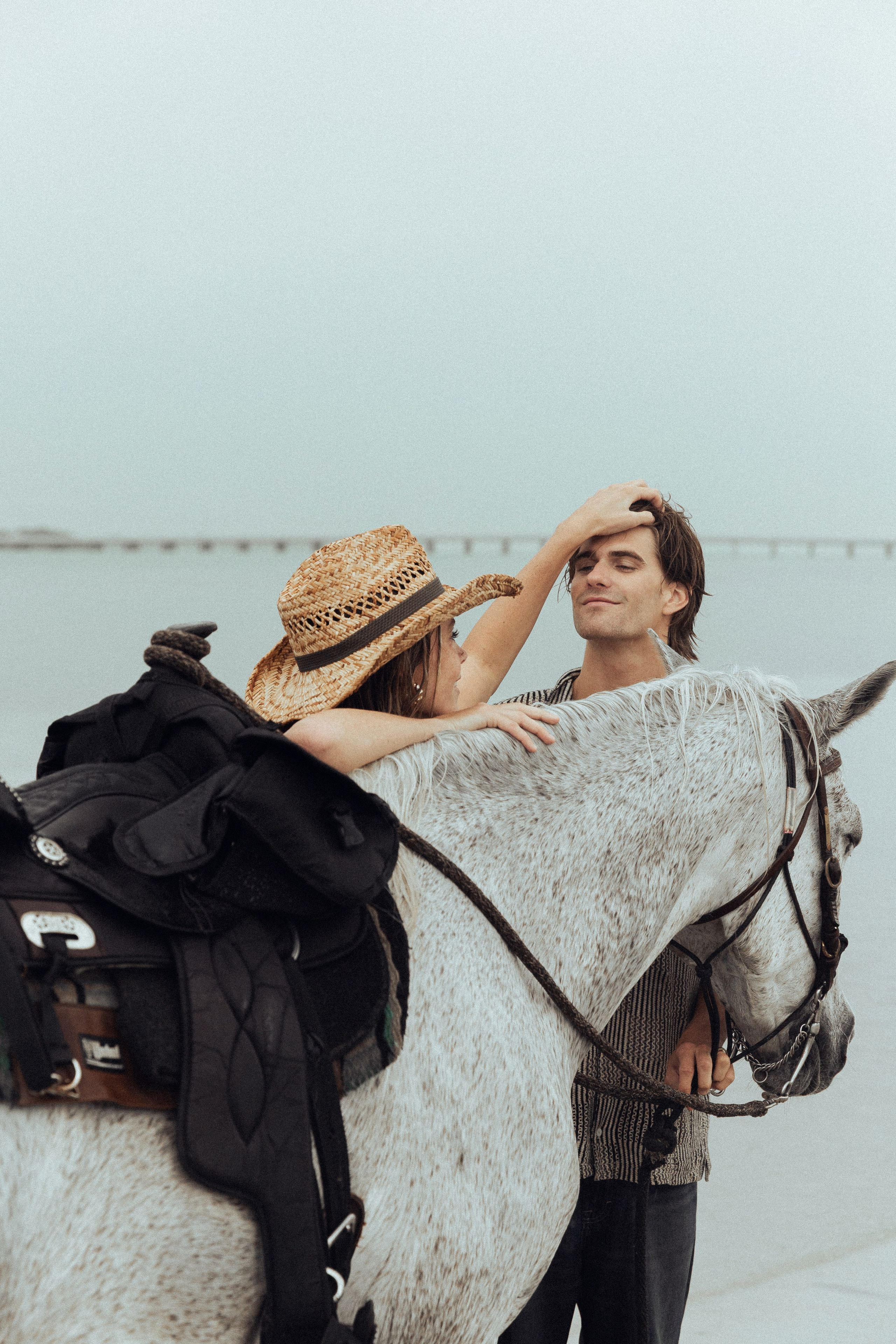 Horse & Rider Photoshoots In Florida