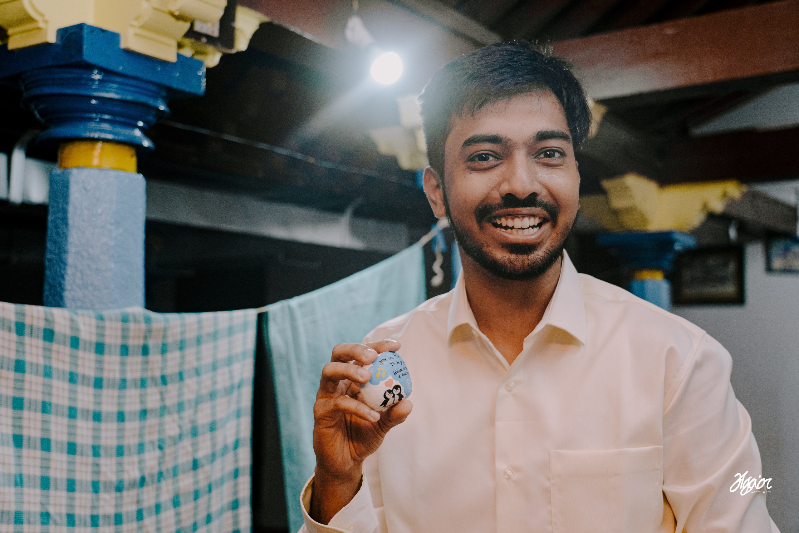 Traditional Tamil Wedding Photography | Agam Vizha | Candid & Documentary Style Films. Agam Vizha