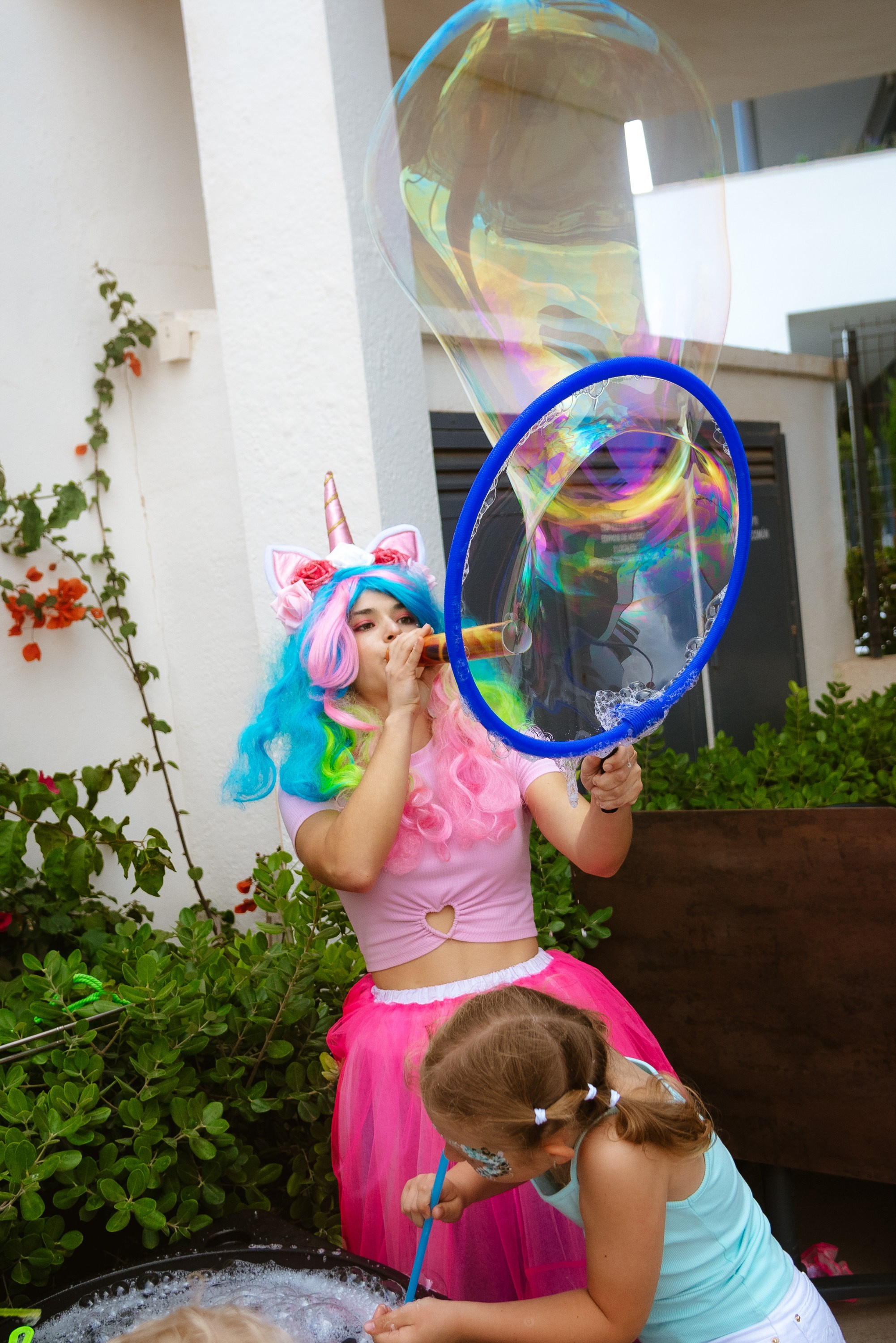 Children’s birthday photographer in Torrevieja, Alicante | Andrey Lukovnikov