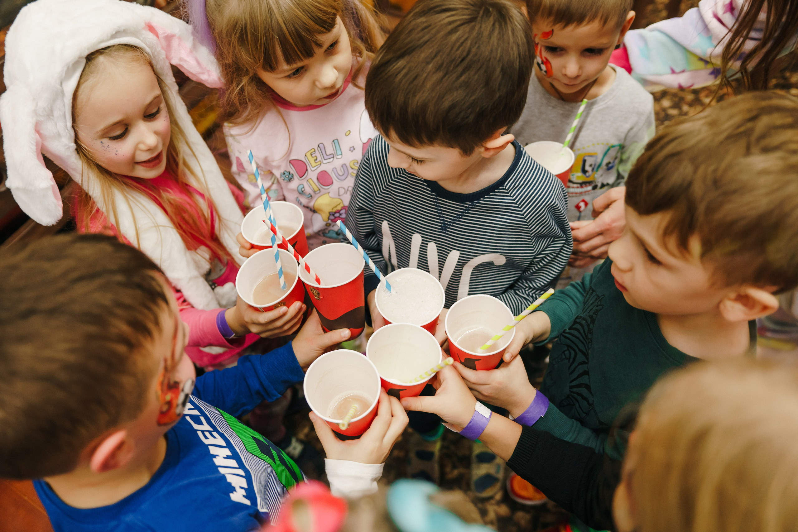 Kindergeburtstag & Events. VOIR25 — Wedding Photographer & Filmmaker in Germany | Heilbronn, Stuttgart & Europe