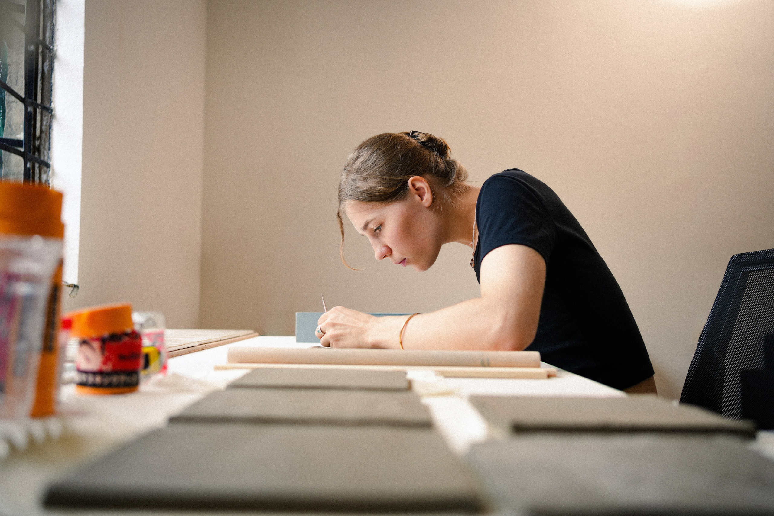 Где создается красота | obdn.ru. Photographer and videographer in China