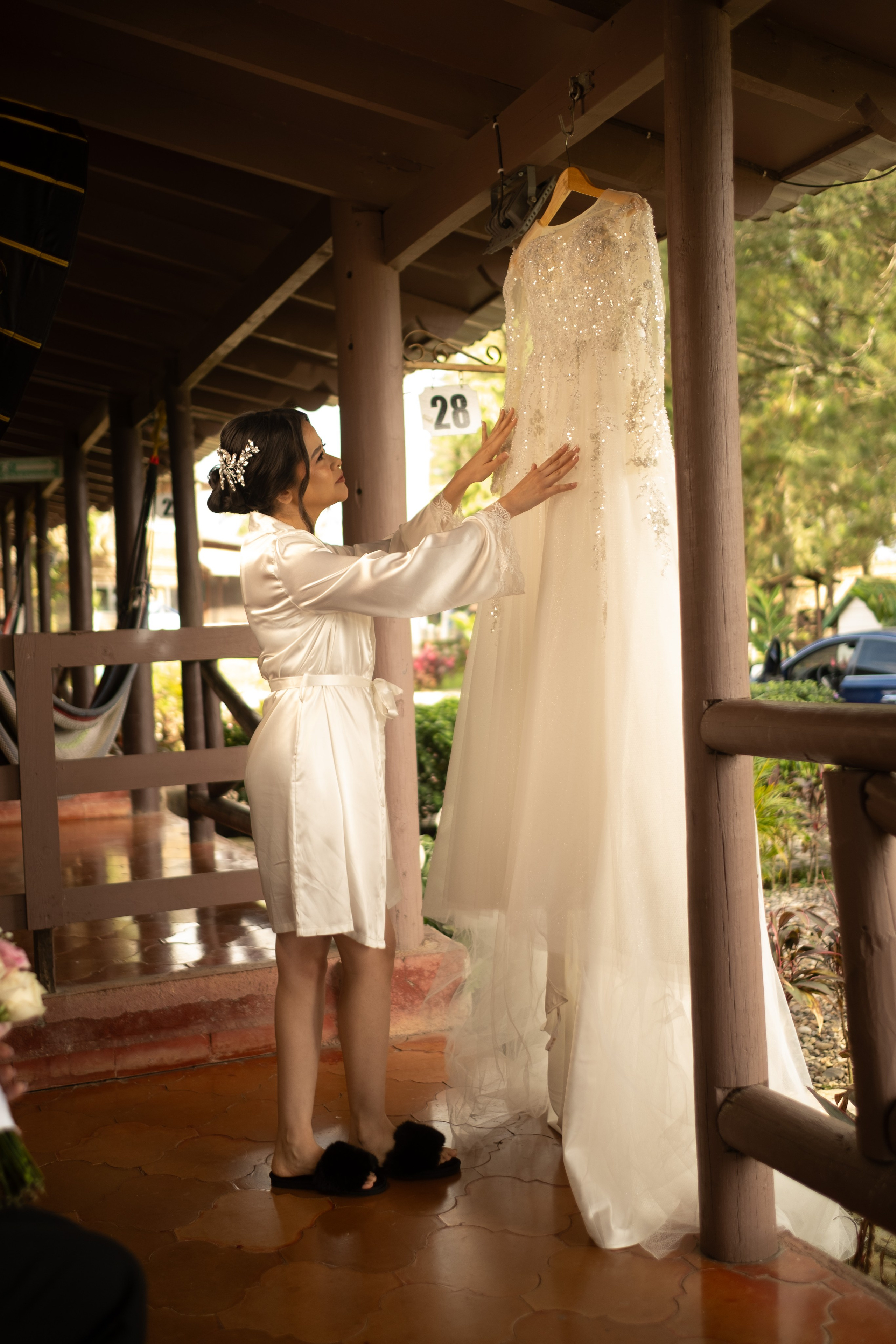 Abi & Gio. Daniel Brand | Fotografía de Bodas y Comercial en Honduras
