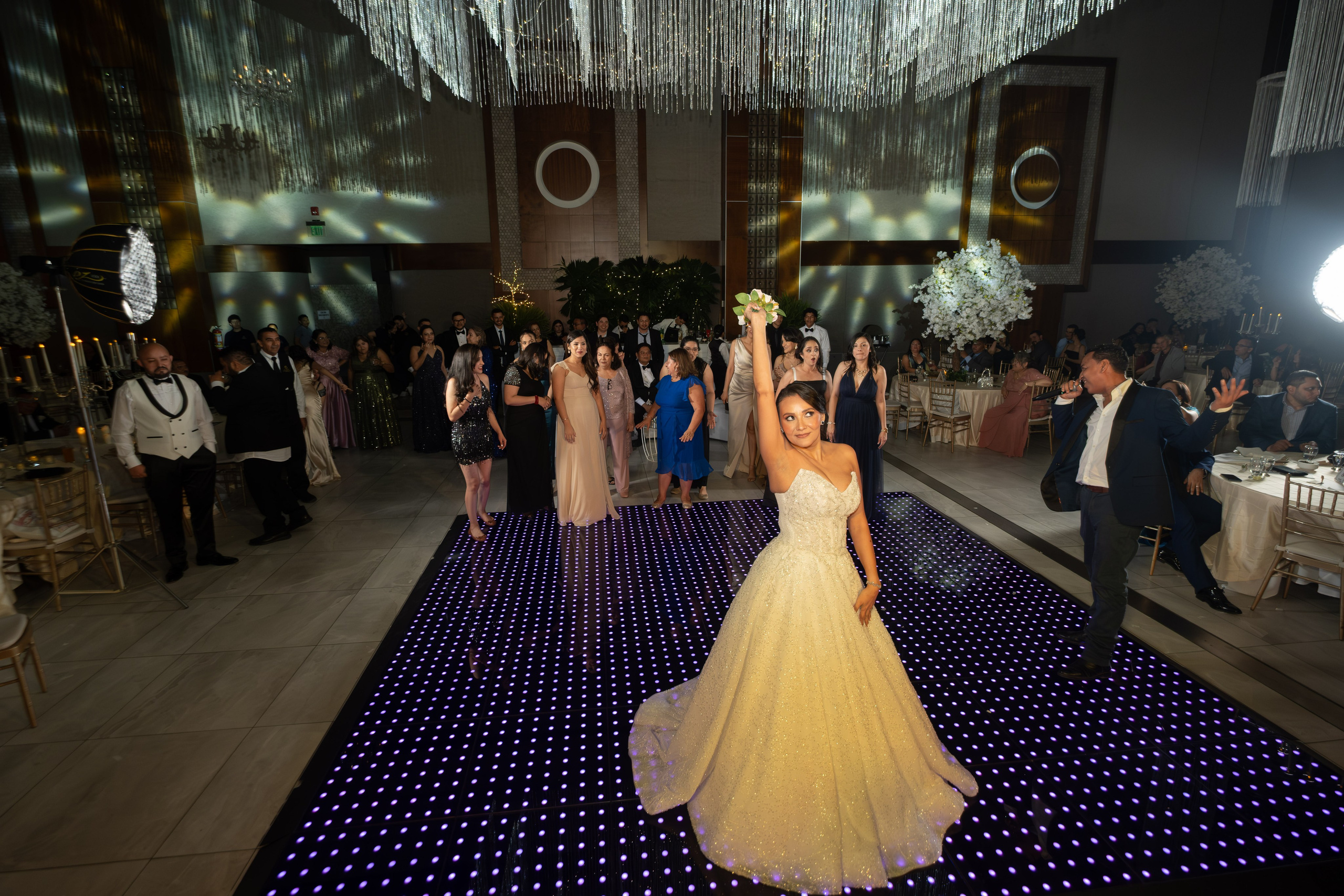 Victor & Lucia. Daniel Brand | Fotografía de Bodas y Comercial en Honduras