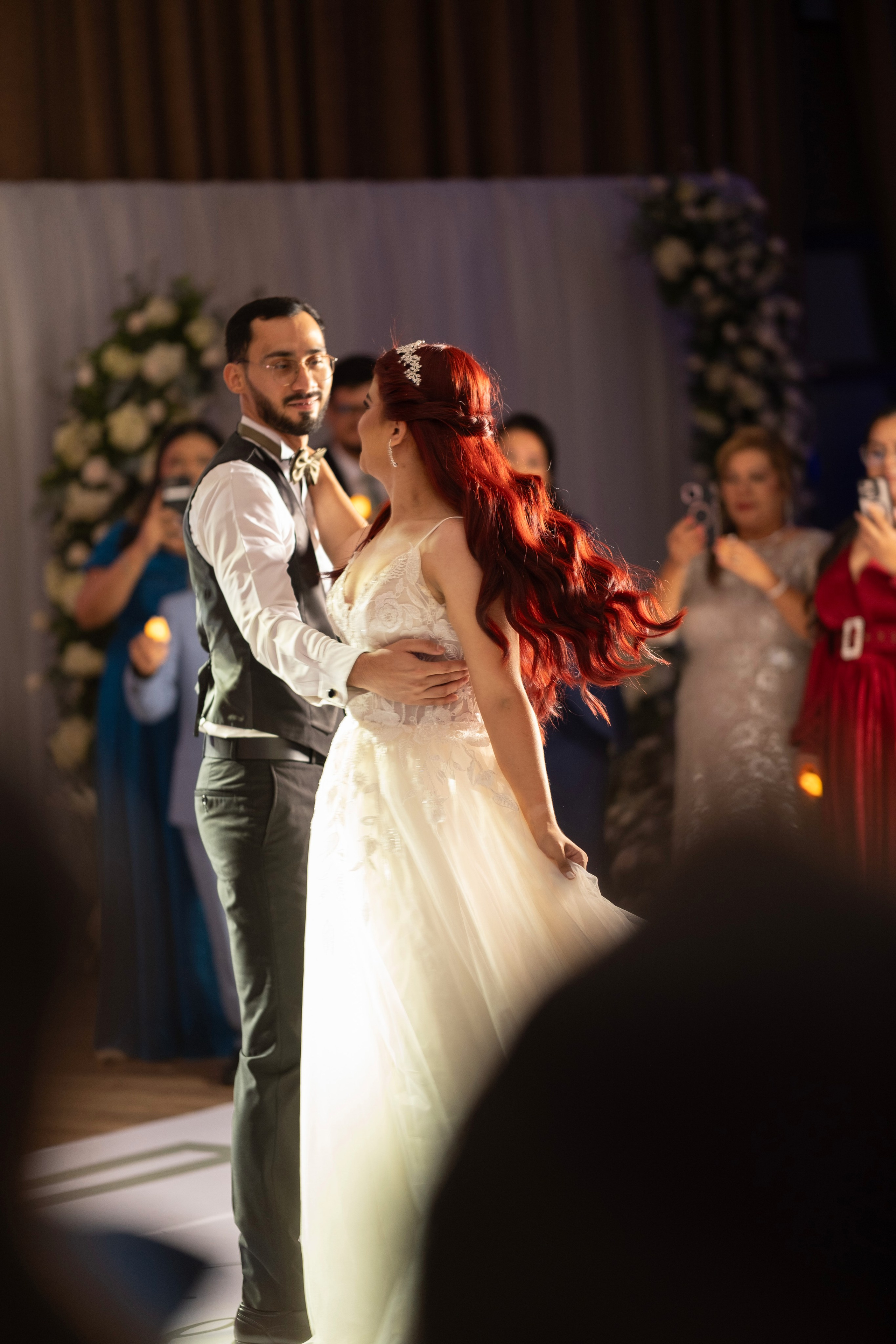 Edgardo & Lilibeth. Daniel Brand | Fotografía de Bodas y Comercial en Honduras