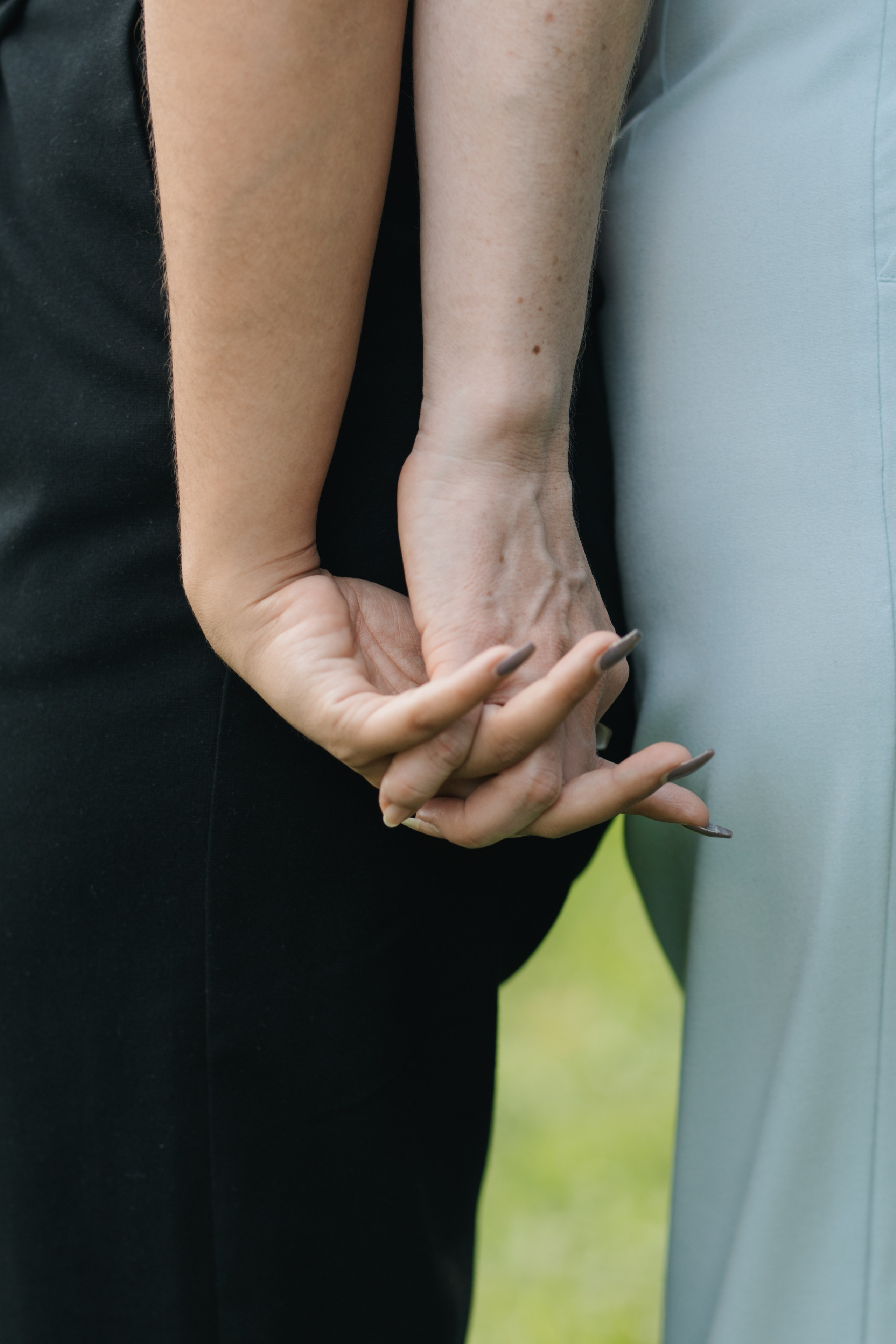 Mother-Daughter. Inlovewithphoto