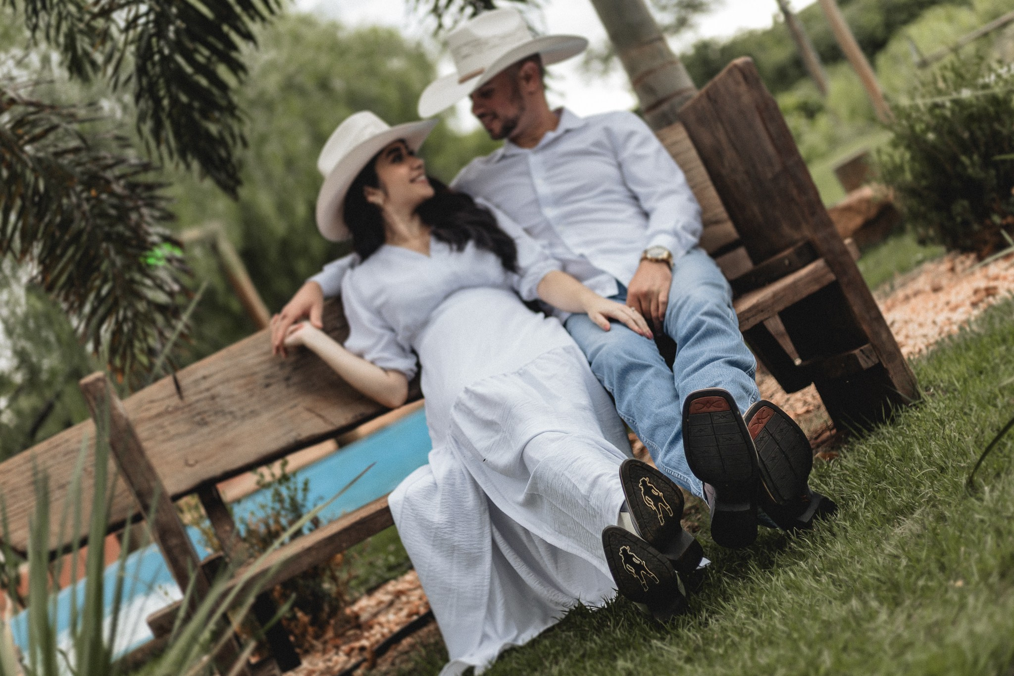 Ensaio Pre wedding. Fotografo de casamento I Claudinei Moura