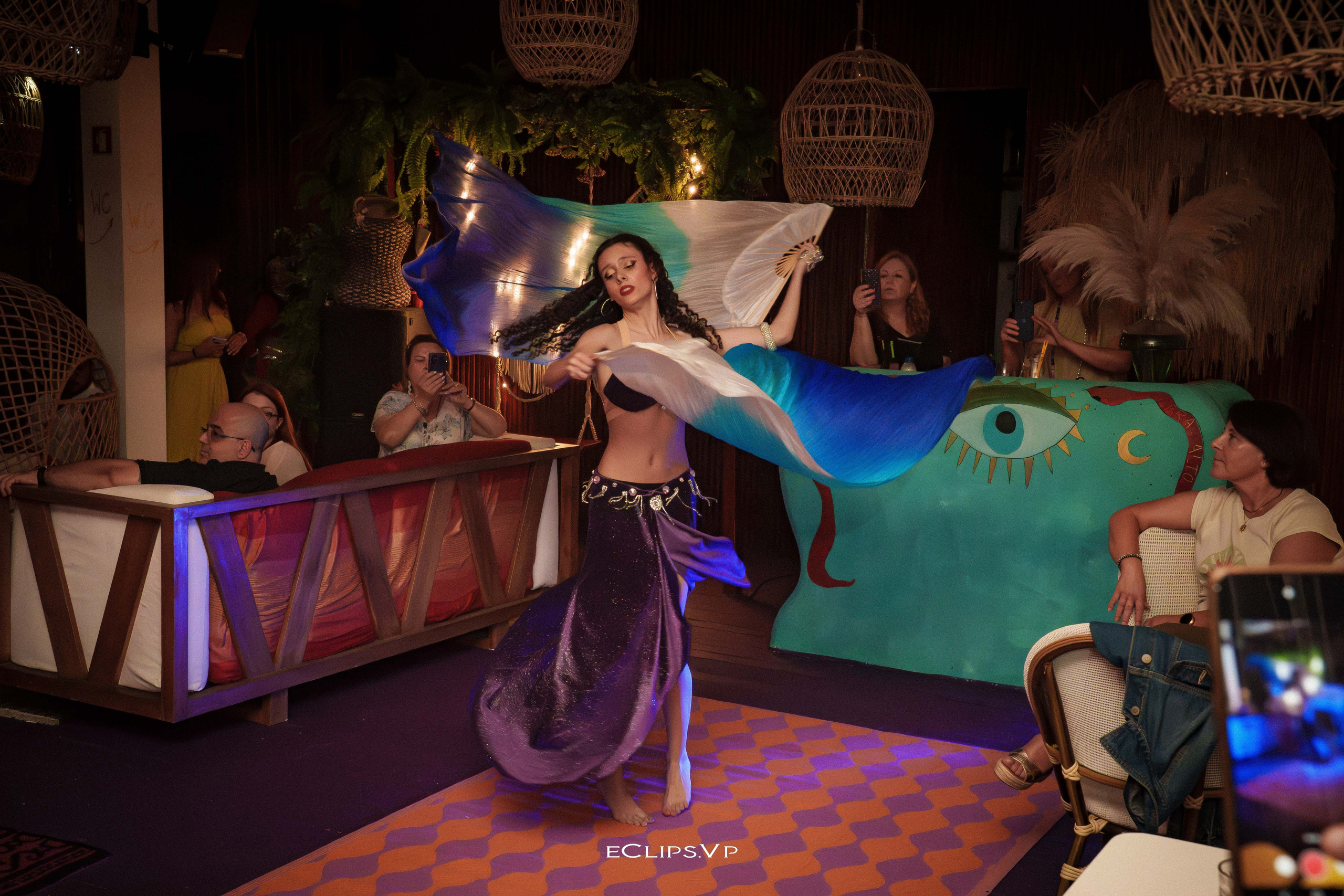 Galeria — Eventos e Espetáculos