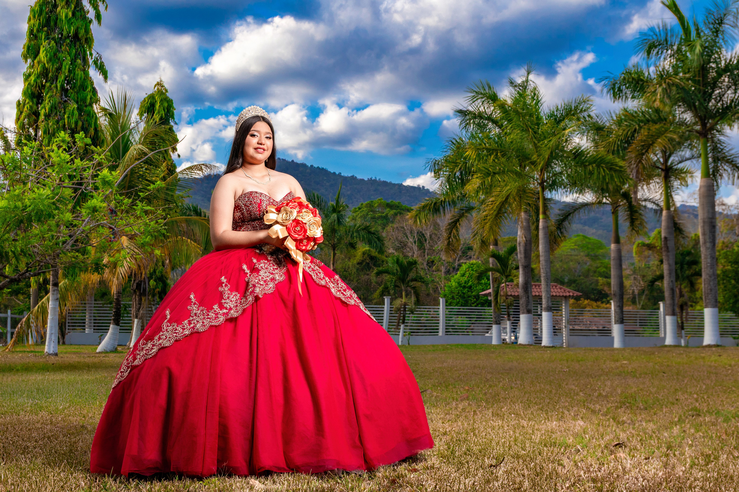 La mejor fotografía de Estudio en Olancho. Estudio Fotográfico Jafet