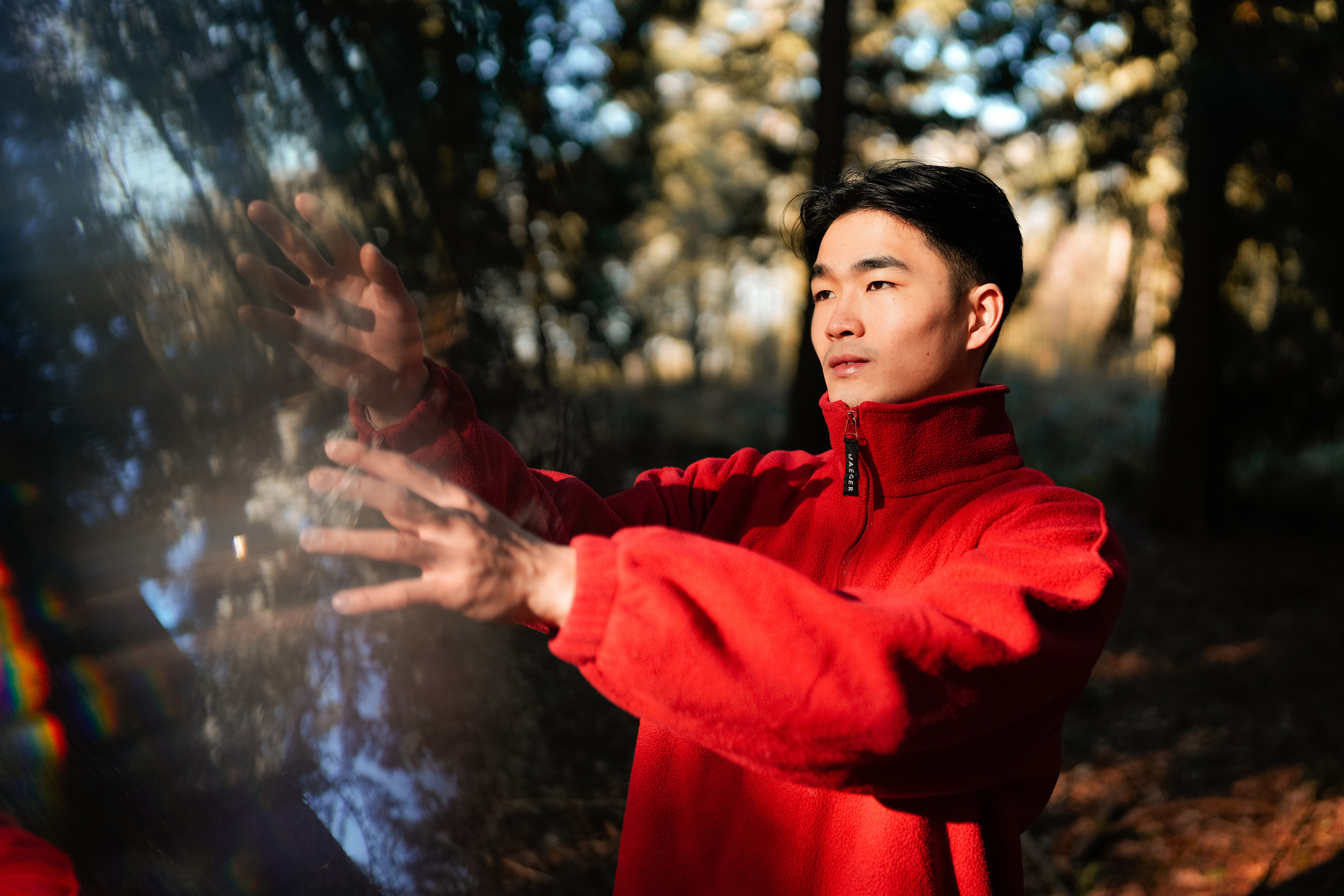 Jo-Vin. Creative Family, Brand, Boudoir and Wedding Photographer in Solihull & Birmingham Irina Zoteeva