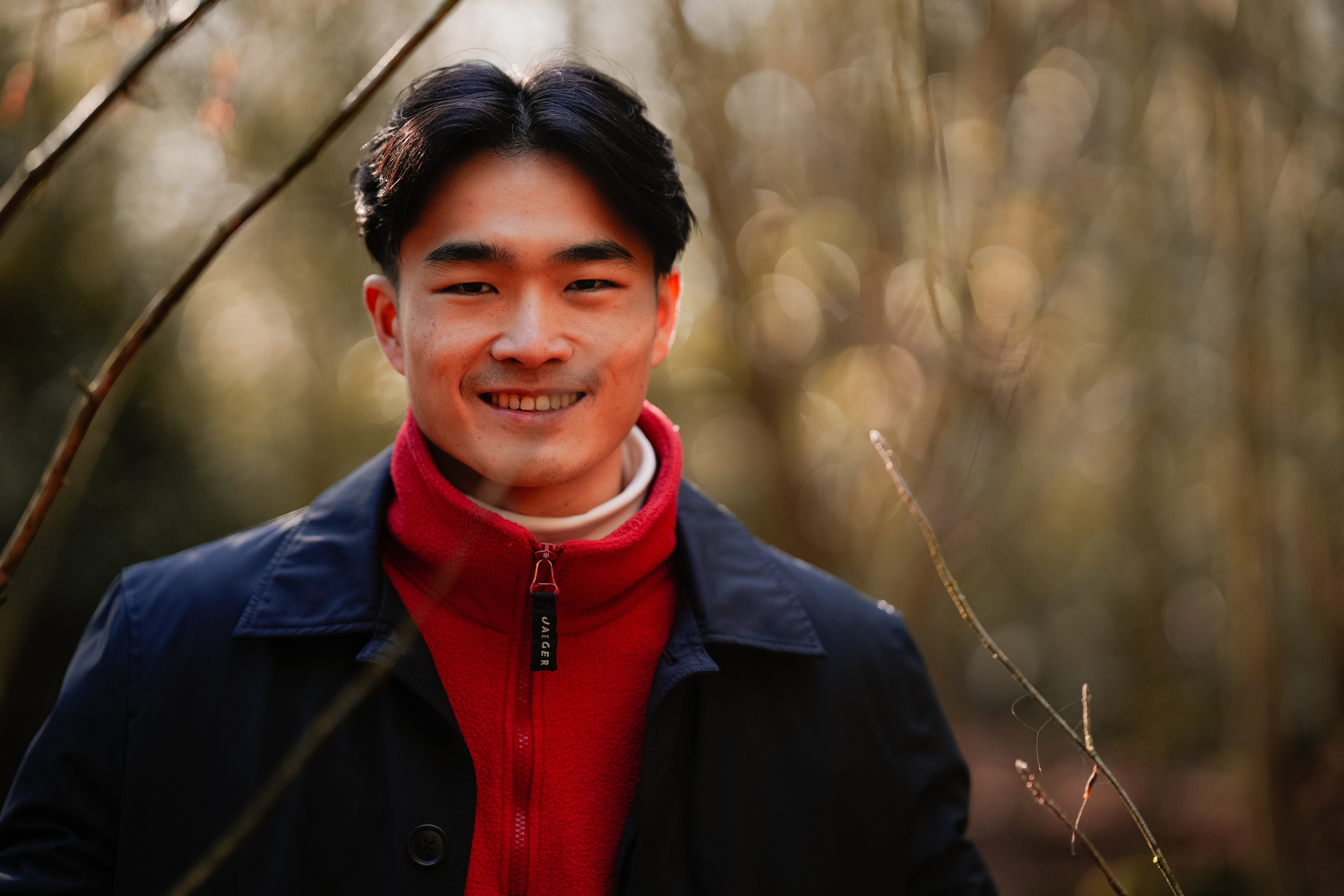 Jo-Vin. Creative Family, Brand, Boudoir and Wedding Photographer in Solihull & Birmingham Irina Zoteeva