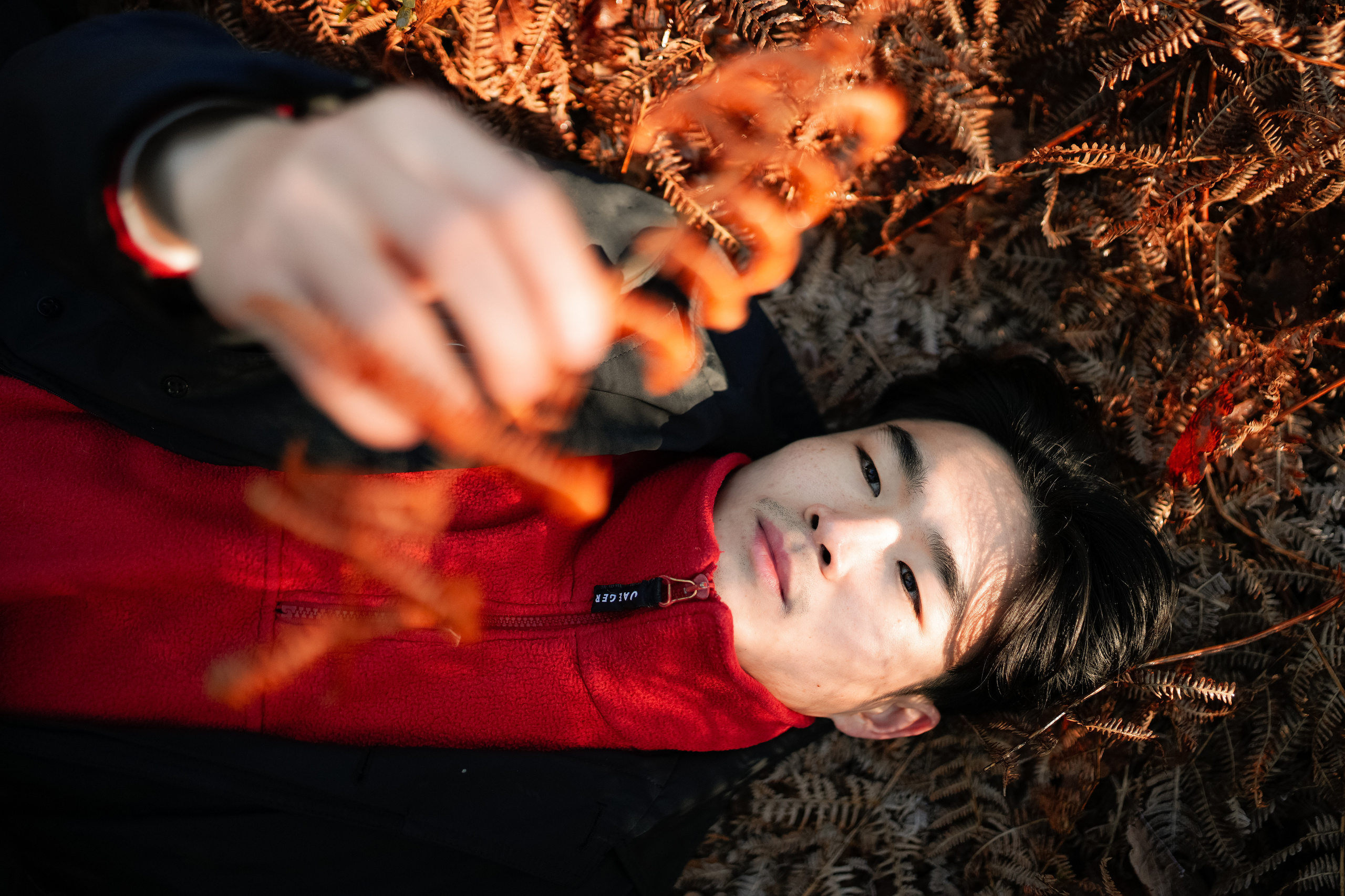 Jo-Vin. Creative Family, Brand, Boudoir and Wedding Photographer in Solihull & Birmingham Irina Zoteeva