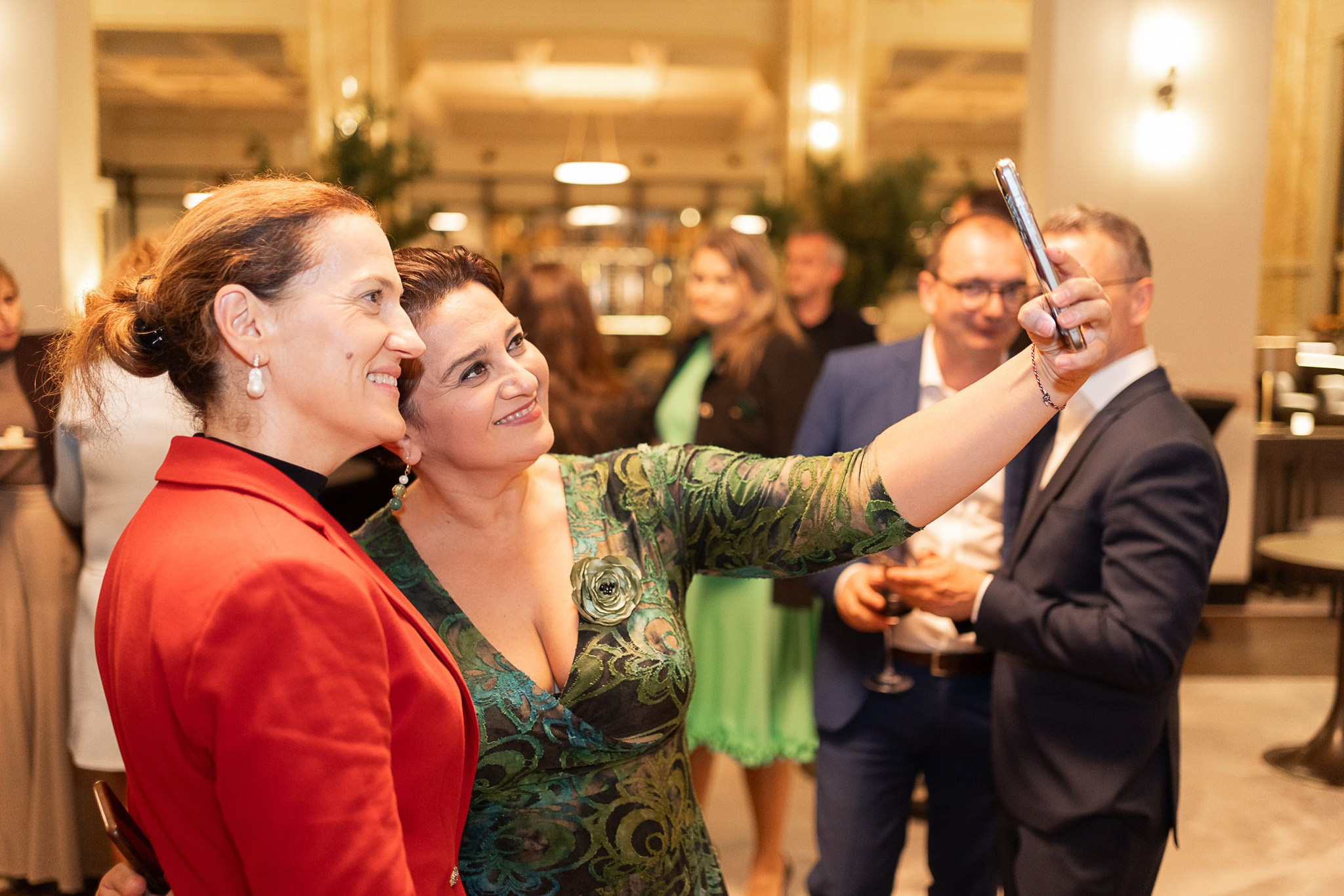 Eu sunt Ana — Editia 26. Wedding and Event Photographer— Bucharest, Romania