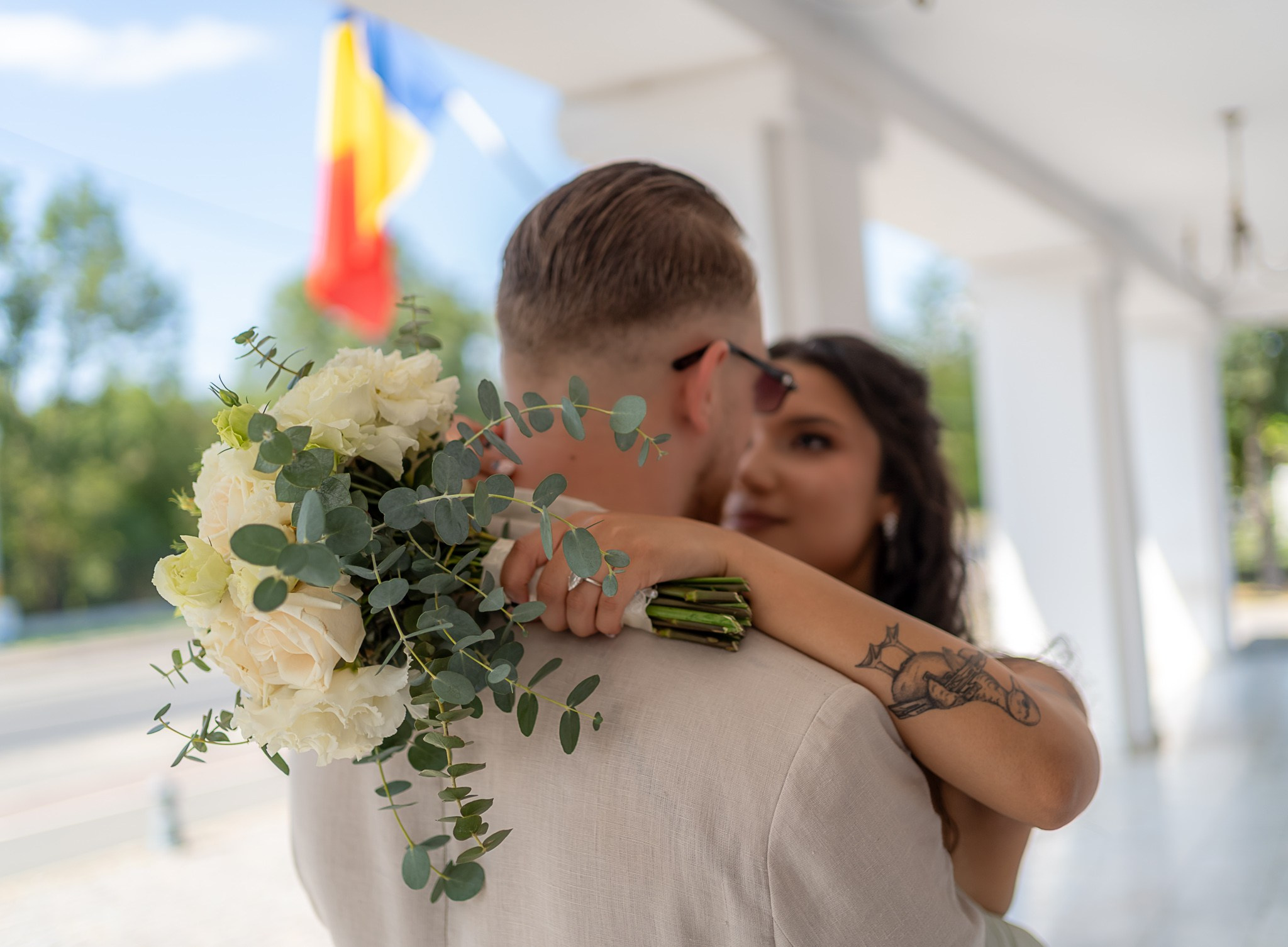 Wedding and Event Photographer— Bucharest, Romania