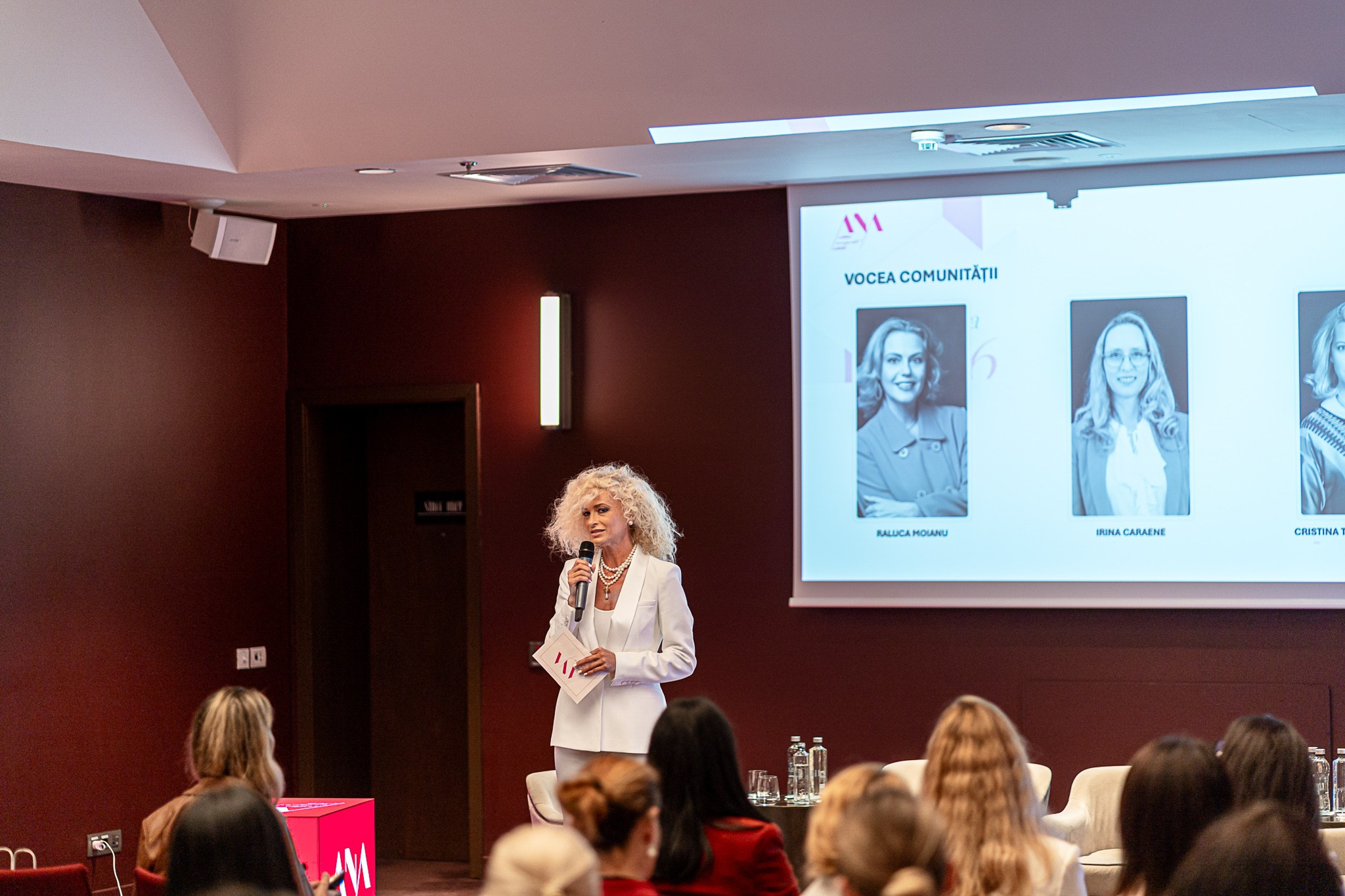 Eu sunt Ana — Editia 26. Wedding and Event Photographer— Bucharest, Romania