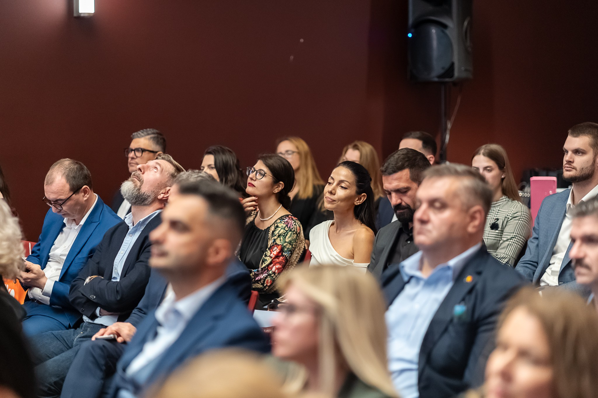 Eu sunt Ana — Editia 26. Wedding and Event Photographer— Bucharest, Romania