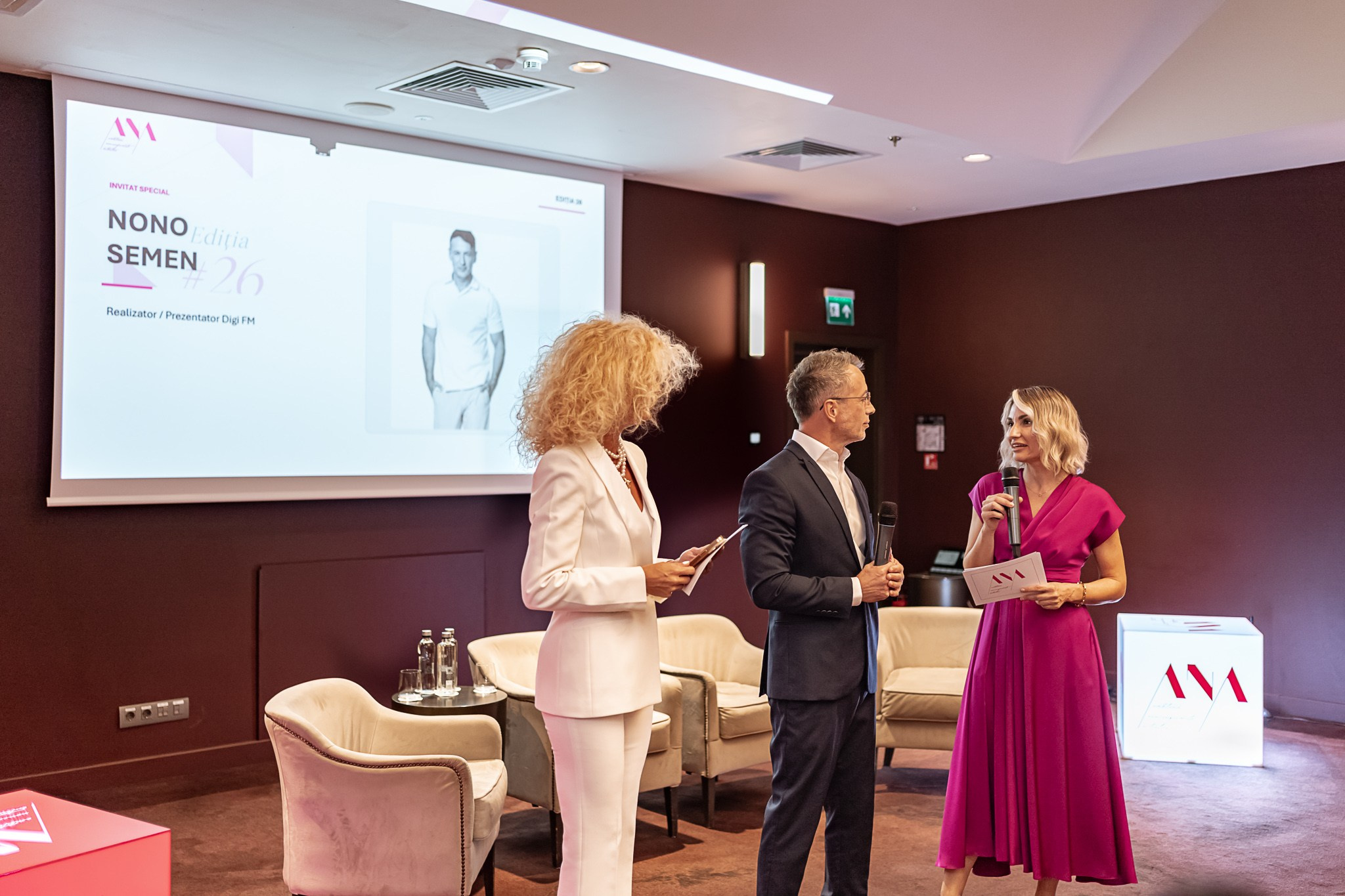 Eu sunt Ana — Editia 26. Wedding and Event Photographer— Bucharest, Romania