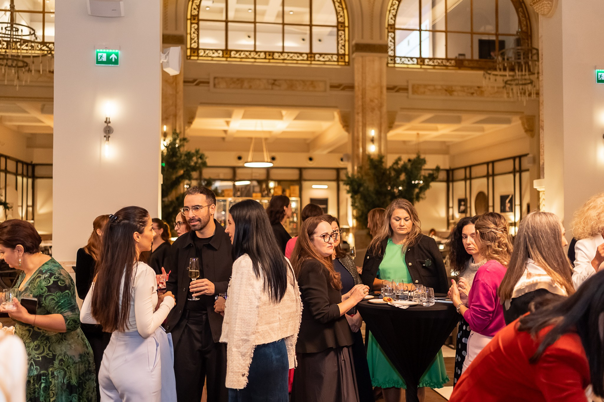 Eu sunt Ana — Editia 26. Wedding and Event Photographer— Bucharest, Romania