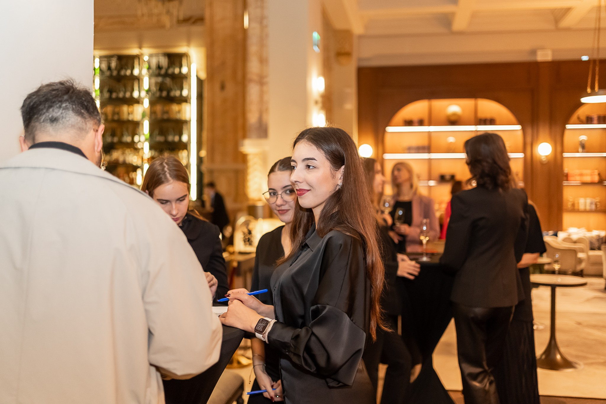 Eu sunt Ana — Editia 26. Wedding and Event Photographer— Bucharest, Romania