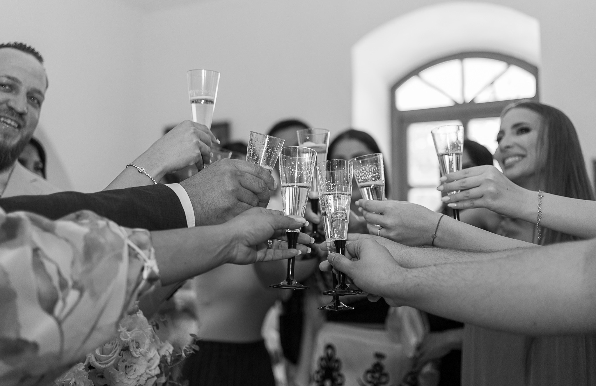 Wedding and Event Photographer— Bucharest, Romania