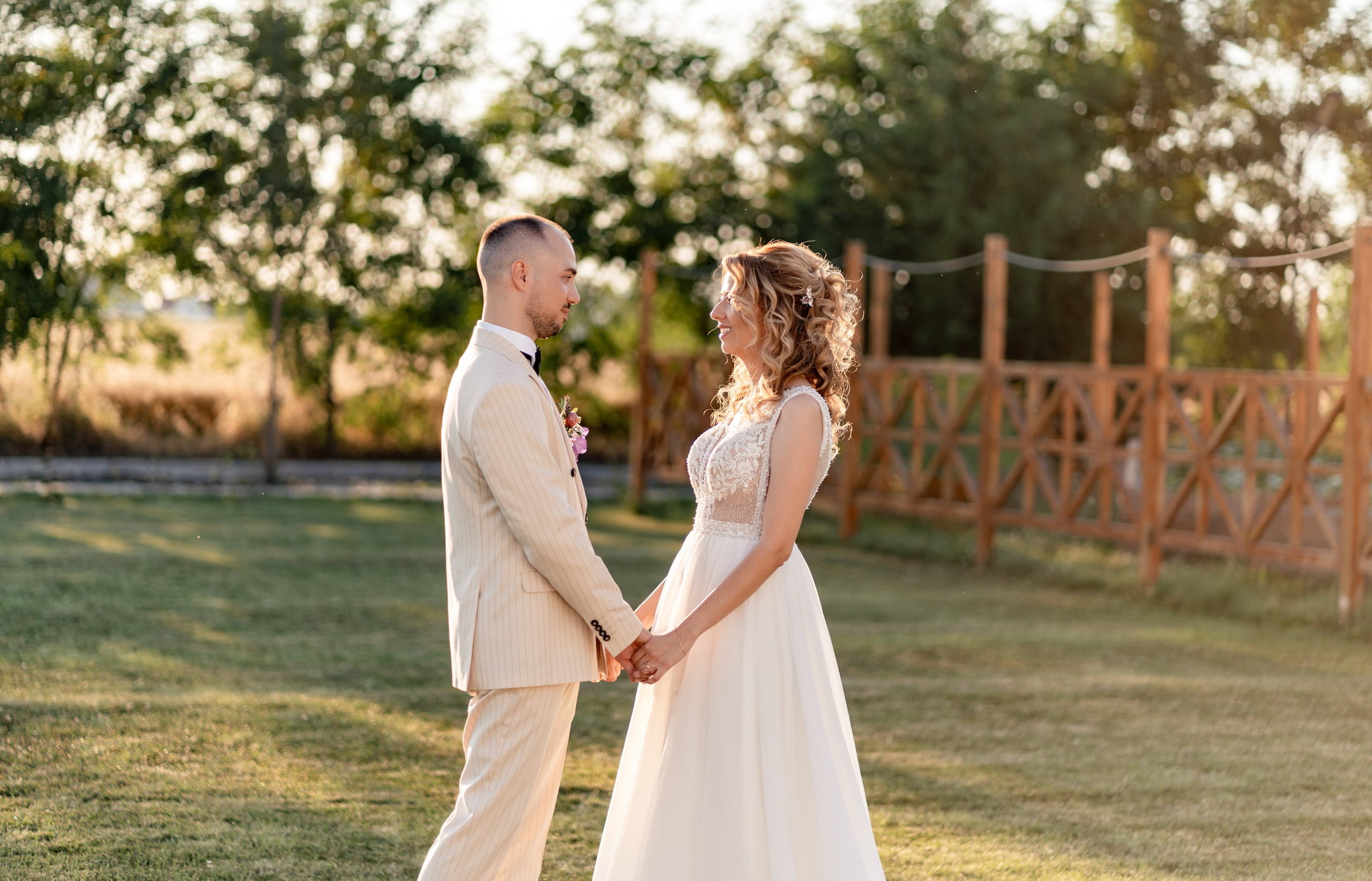 Wedding and Event Photographer— Bucharest, Romania