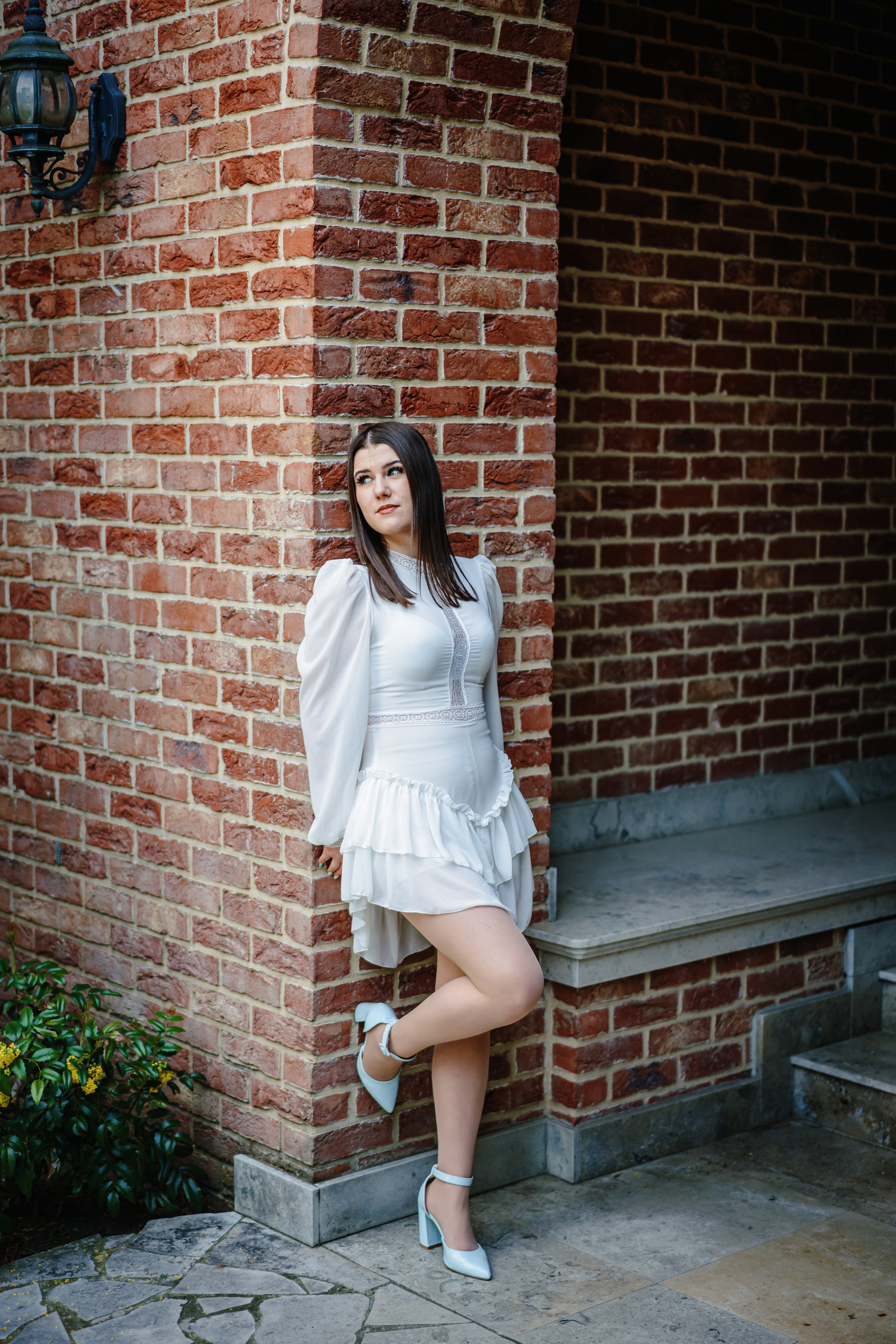 Albume ABSOLVENTI. Amy Foto