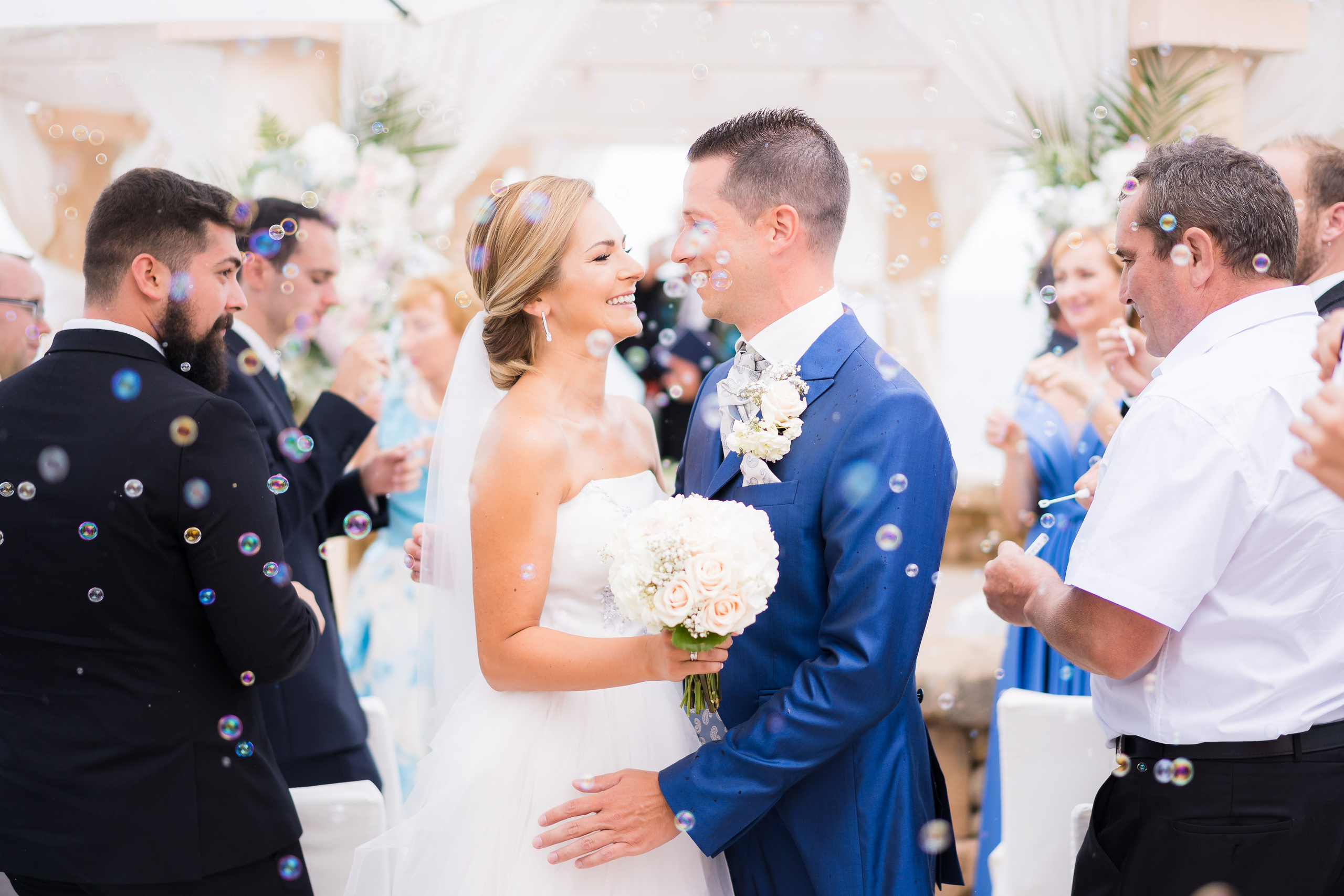 Mallorca Wedding, Corporate & Social Photographer