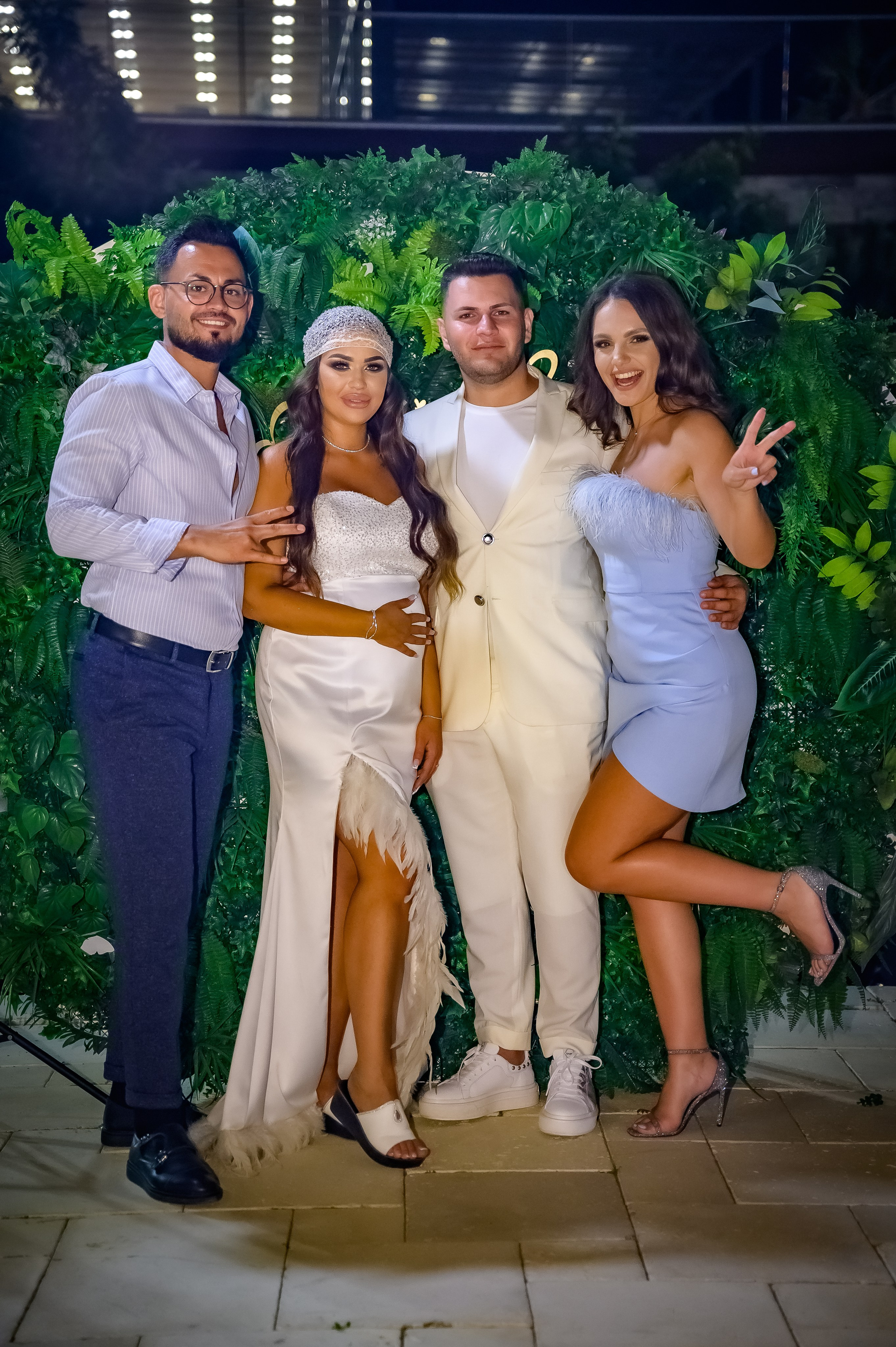 Nunta Lebada Neagra Resort – locatie premium evenimente