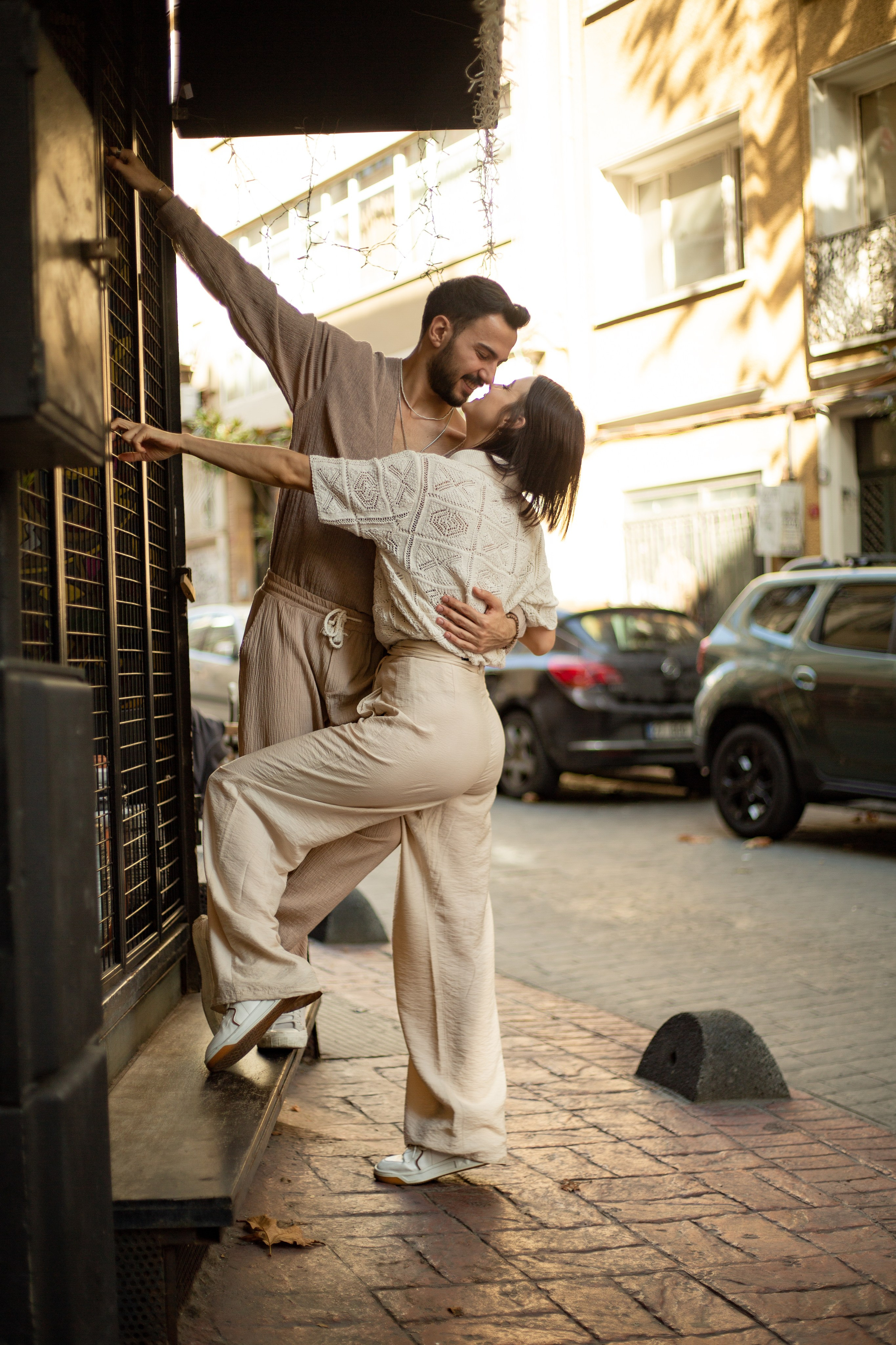 Couples & Proposal Photographer in Athens