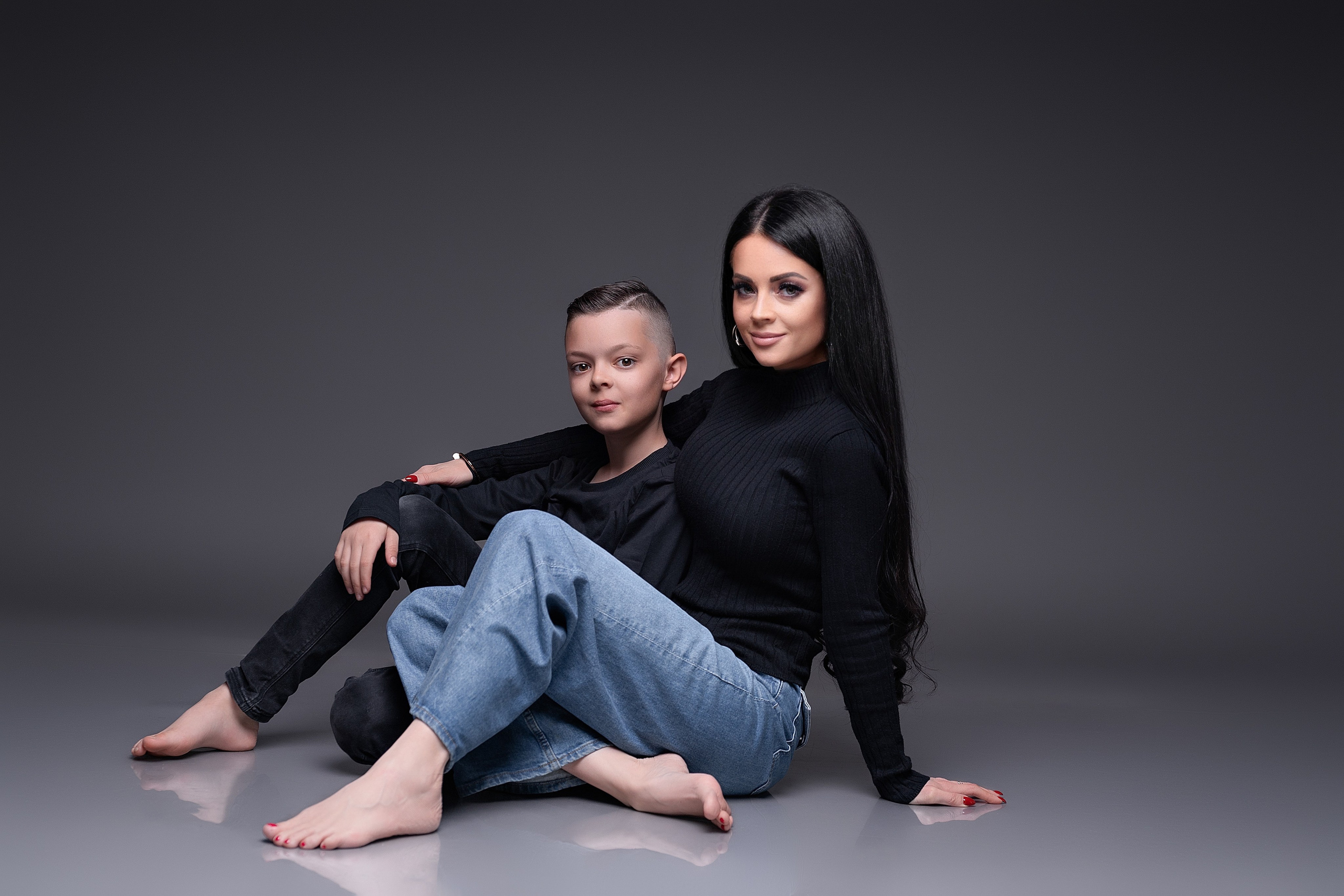 Family. Kinder- & Familienfotograf in Gaildorf und Umgebung Valentina Vogel