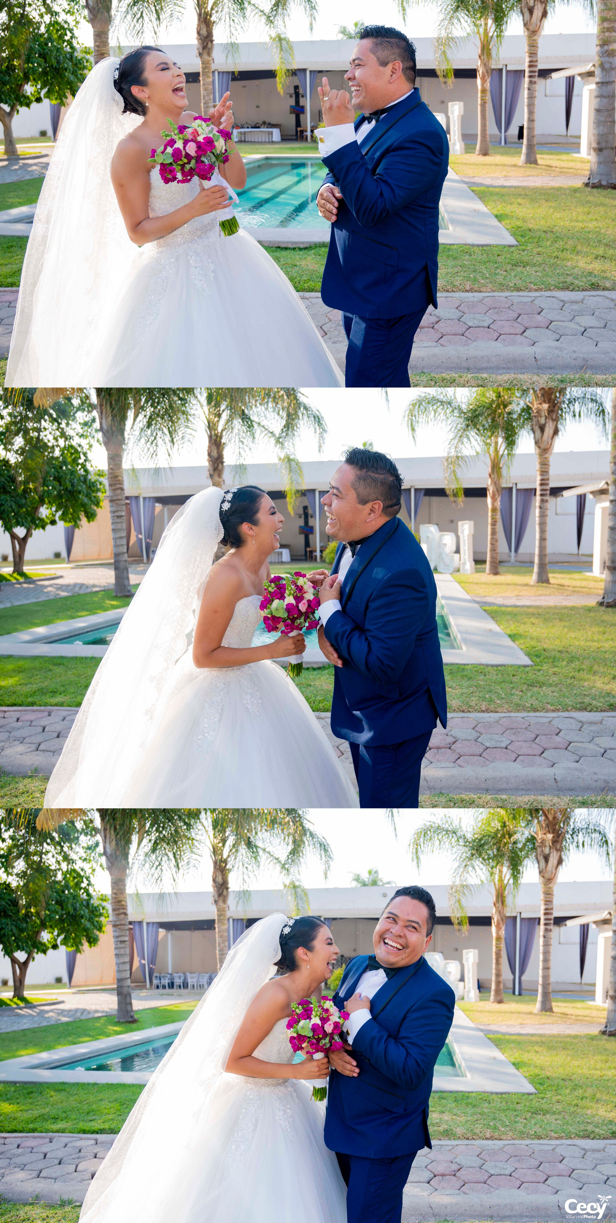 Cecy Villarreal Photo