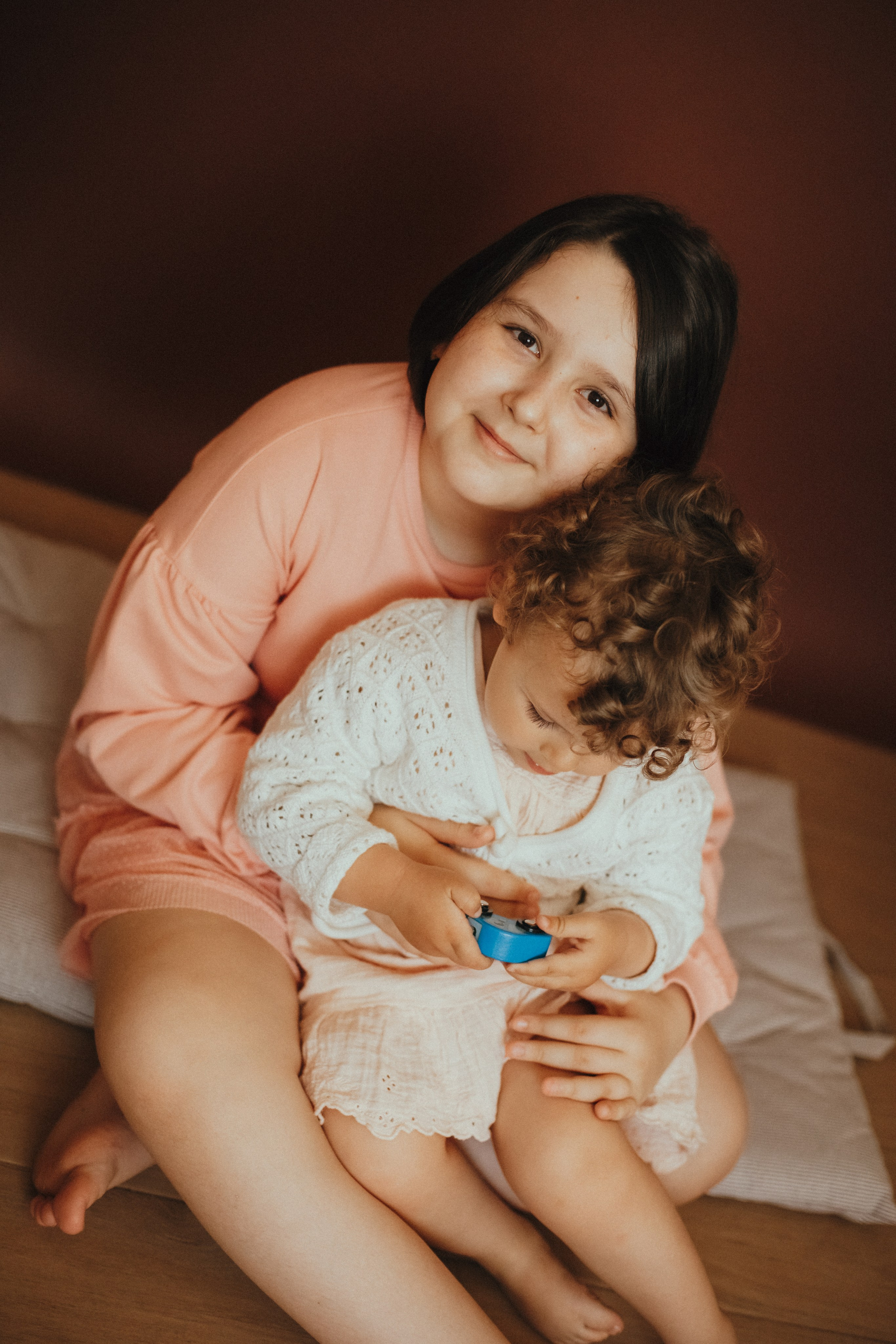 Fotograf de familie în Oradea Katsiaryna Ciortan