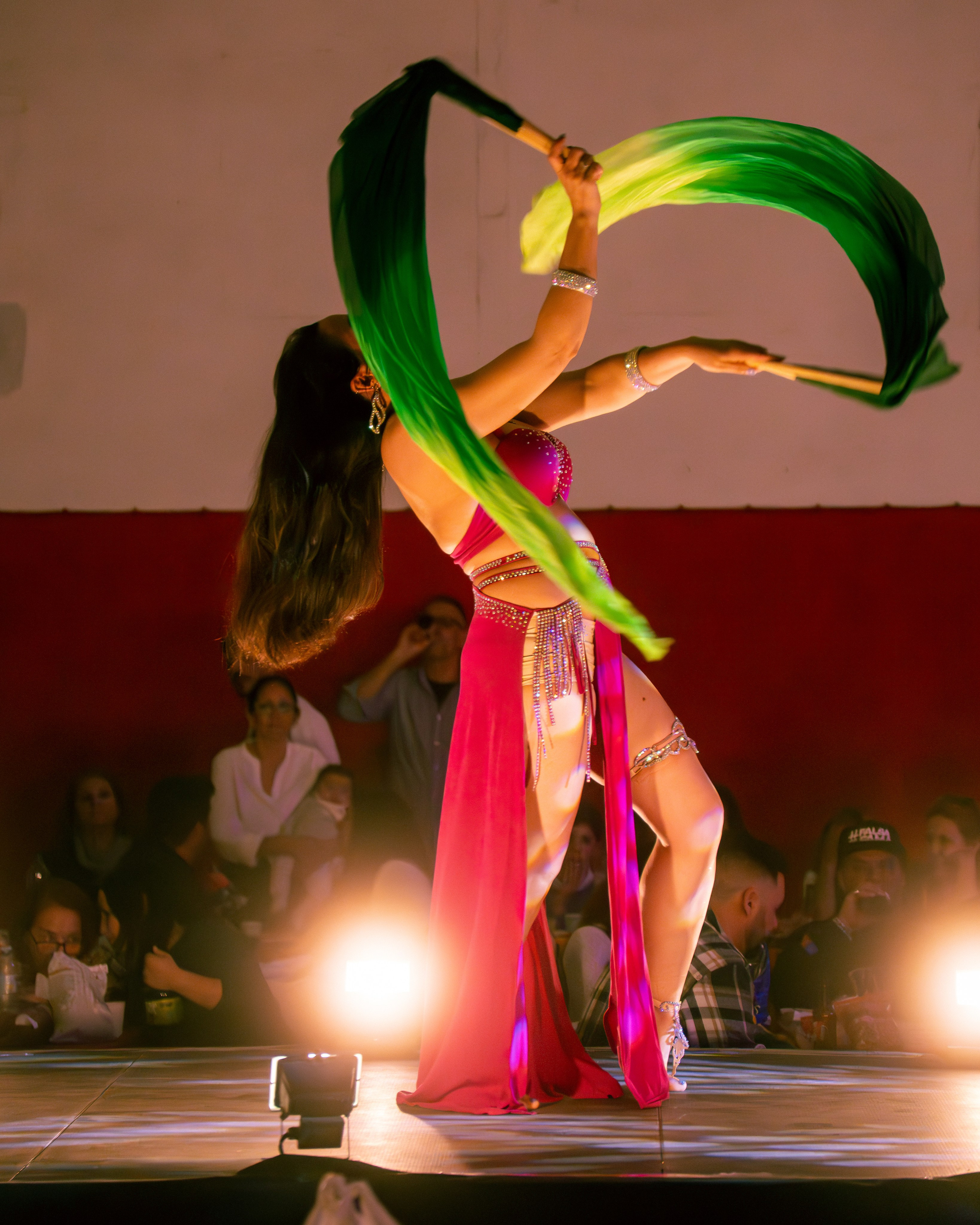 Galeria — Eventos e Espetáculos