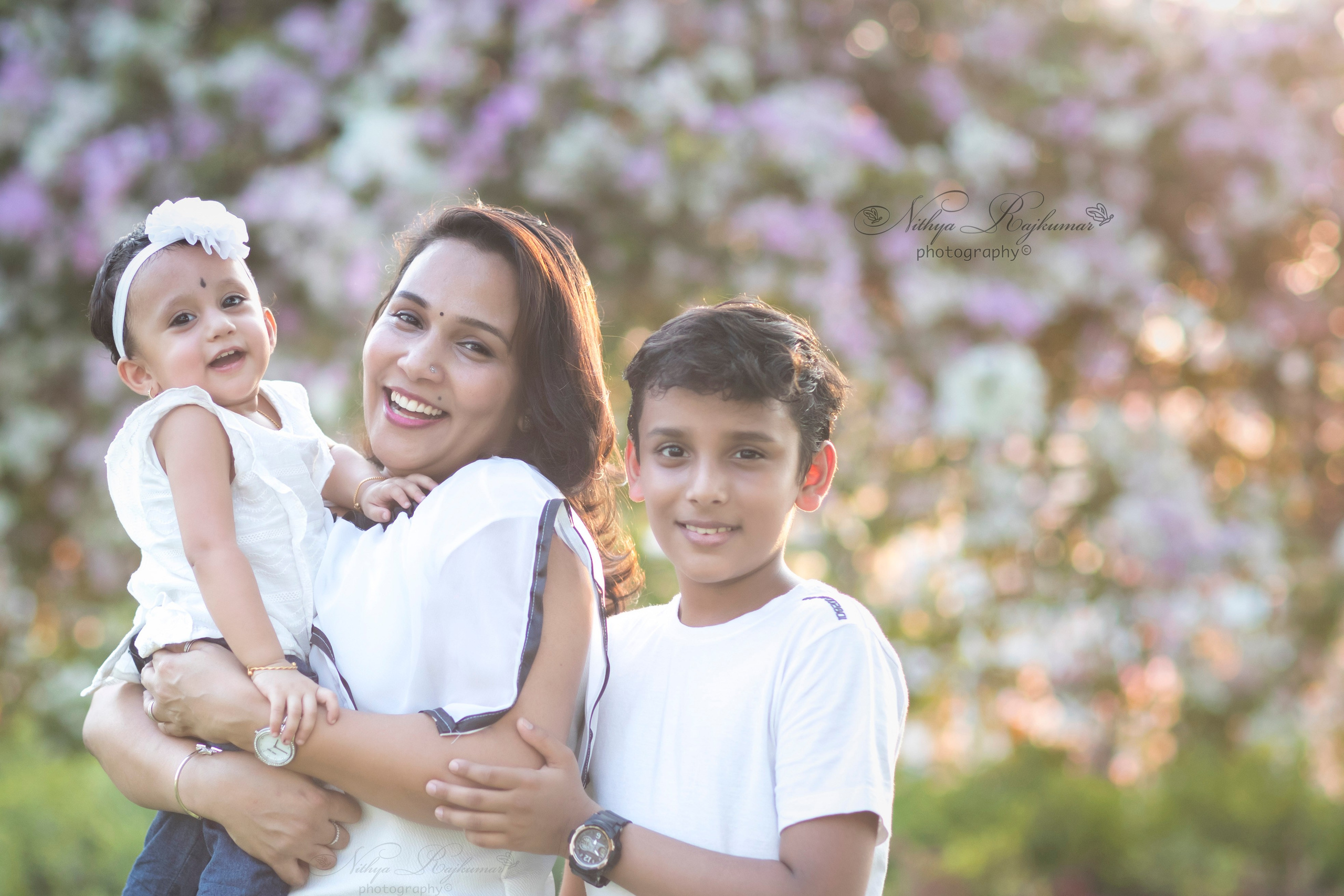 Family & Kids Portraits. Nithya Rajkumar Photography and Consulting