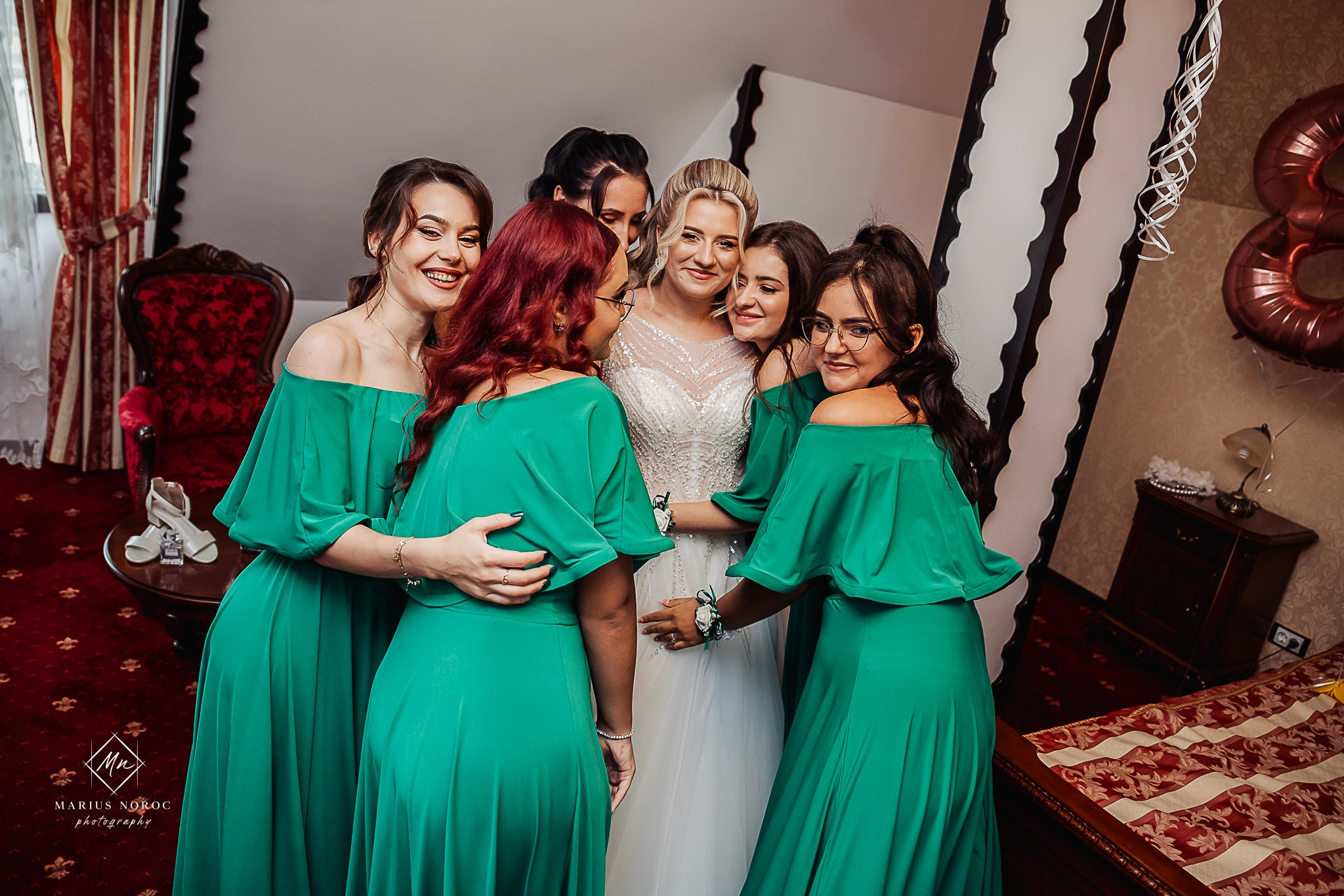 Alexandra & Florin | Popas Cucorani