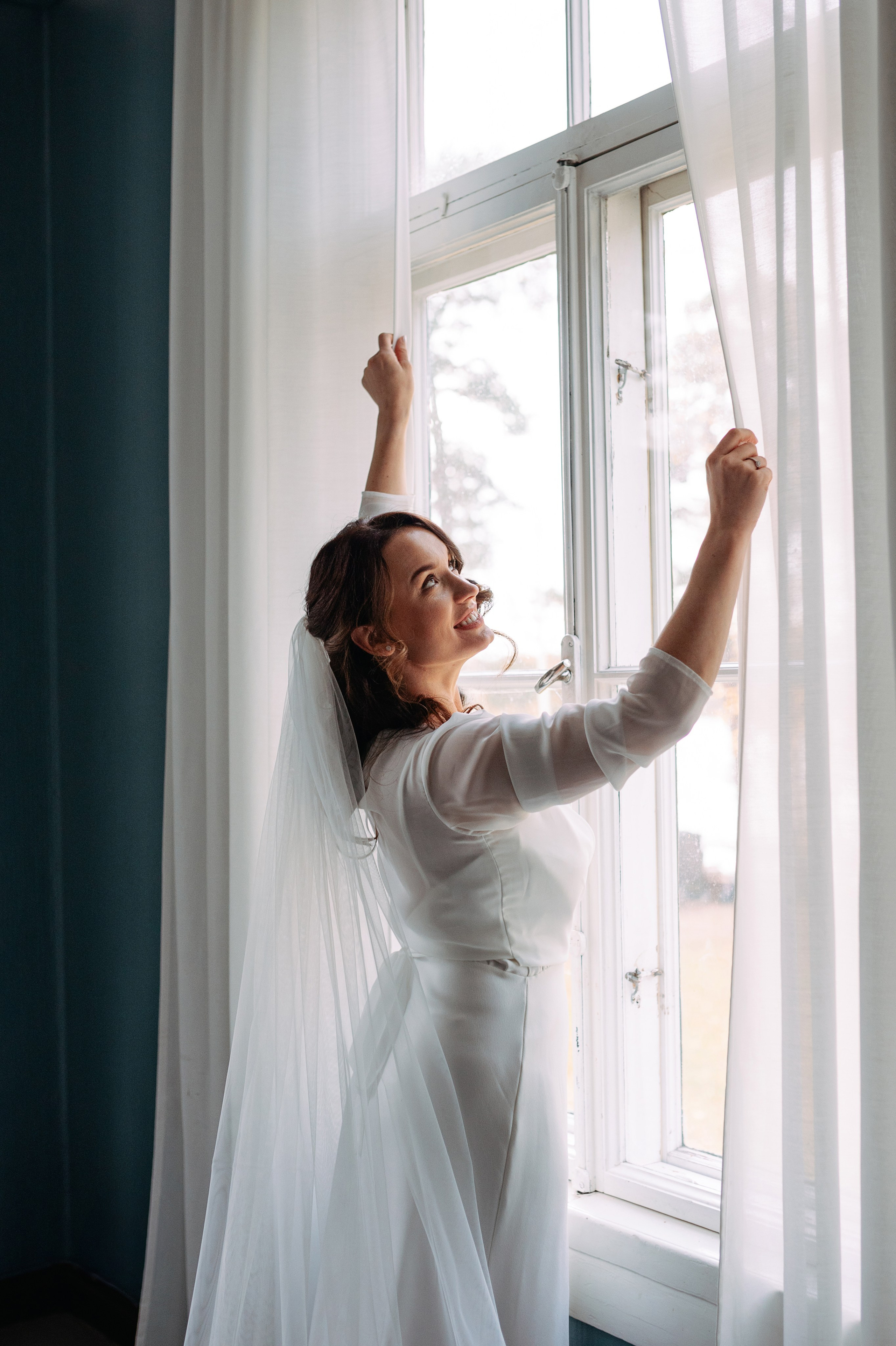 Aigul Photography — wedding, newborn, and family photographer