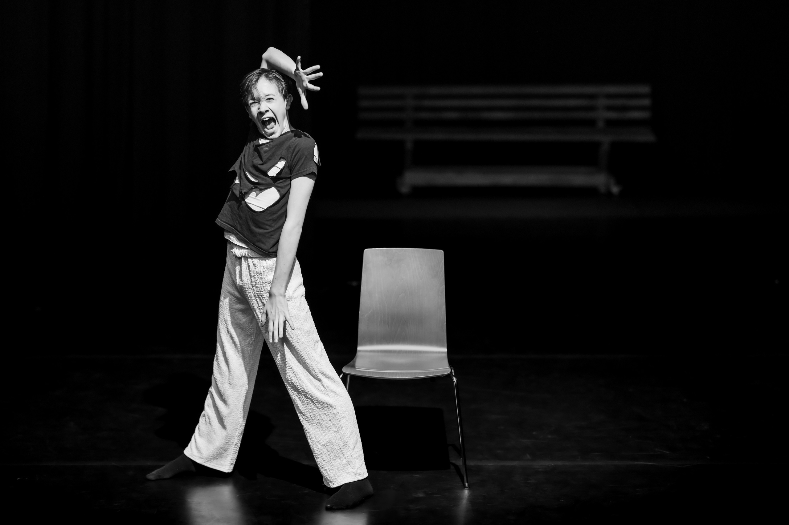 Ballet & Dance Photography Europe | Tatiana Mudryak — Dresden-based | CV, Creative, Workshops