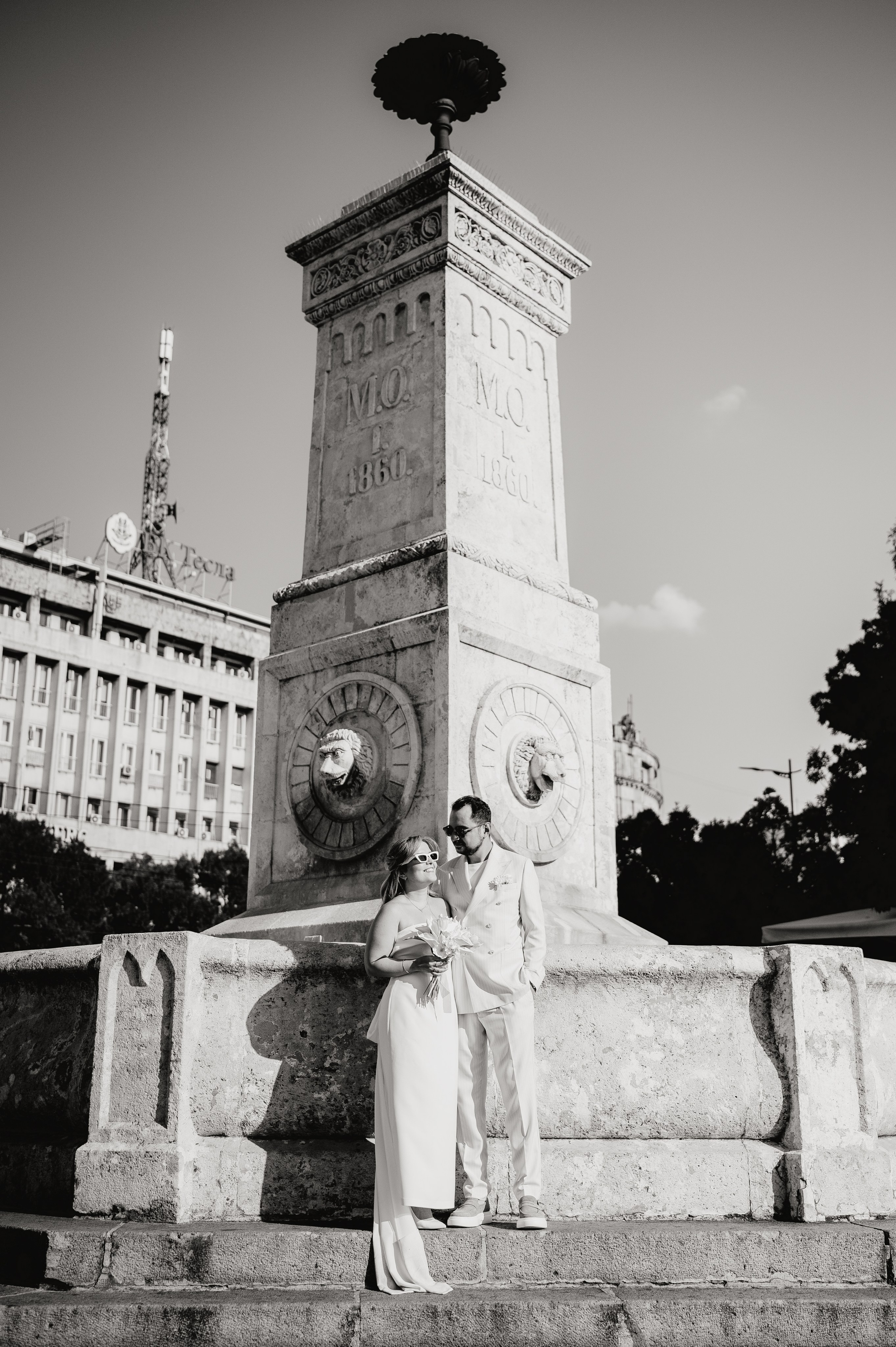 Weddings. Bojana Žuža, photographer in Belgrade, Serbia