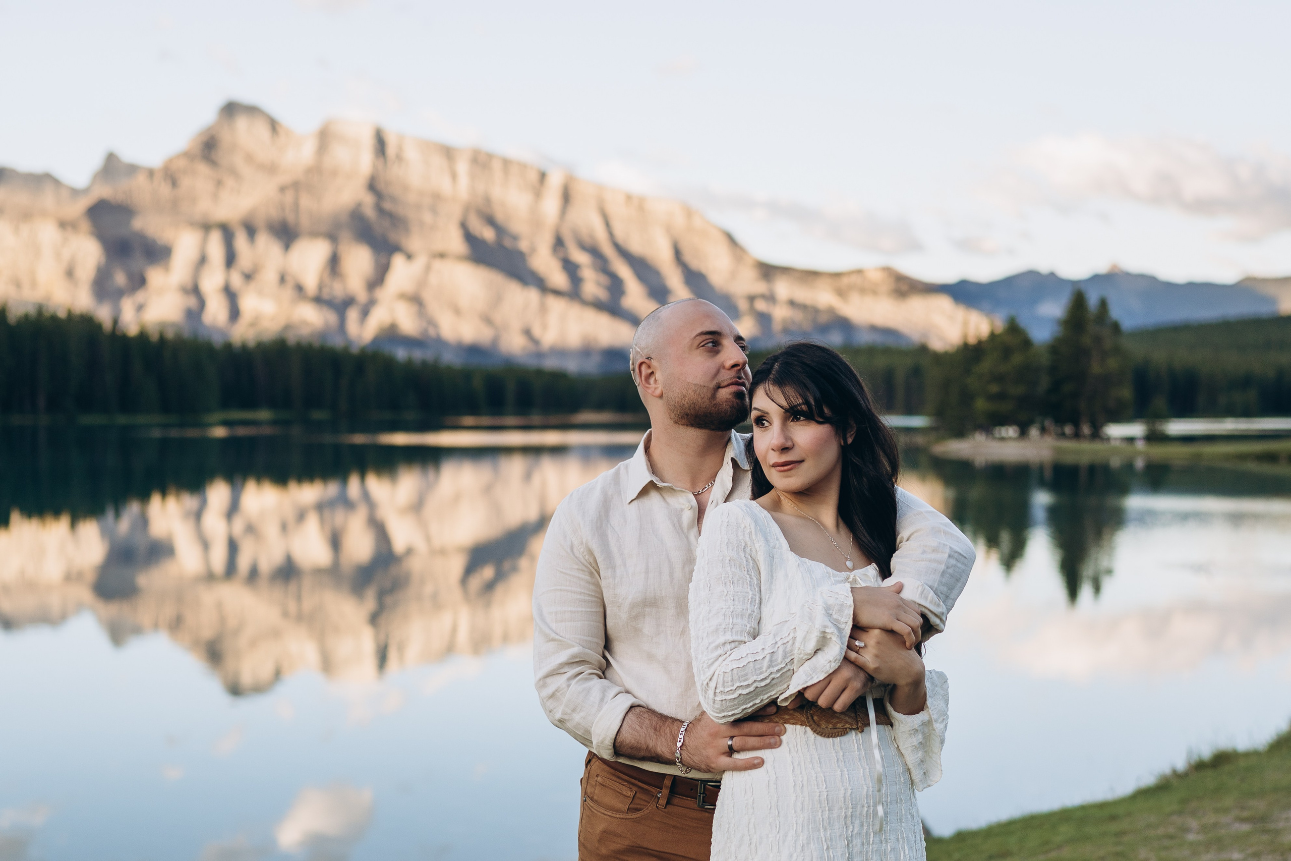 Calgary Wedding & Lifestyle Photographer — Yevhen Polishchuk