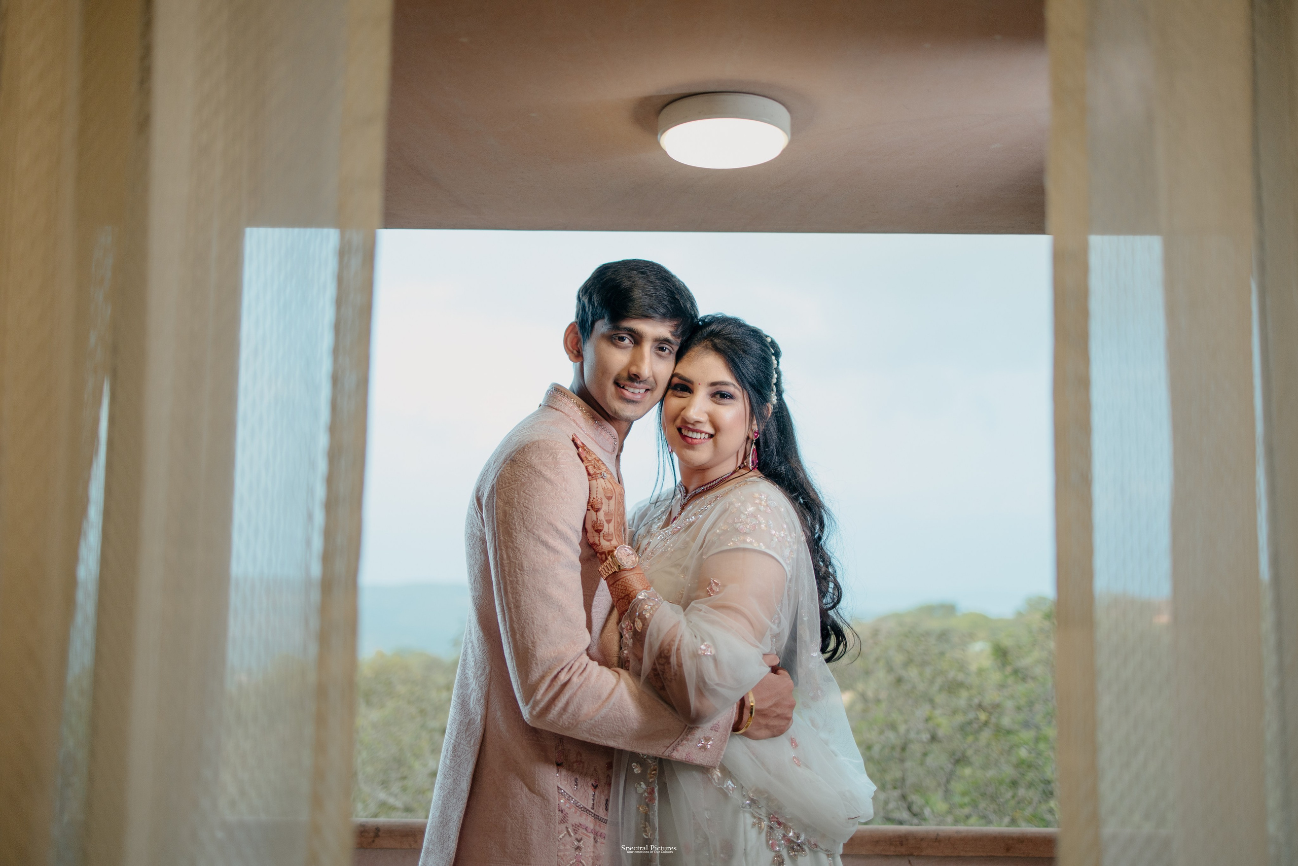 #THEPURALOVESTORY is a journey of two hearts growing in sync, across seasons, challenges, and memories