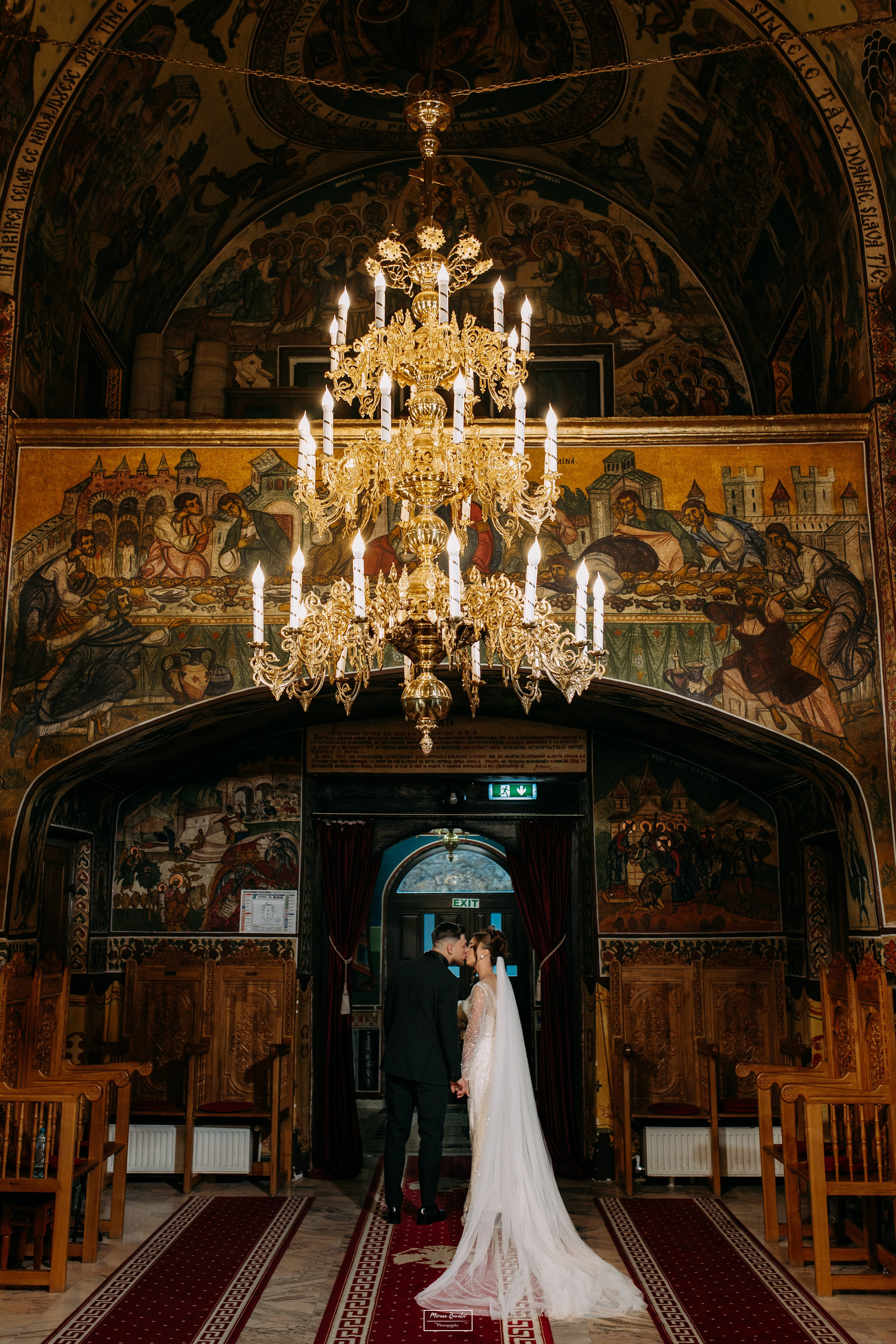 Photographer Miruna Buculei
