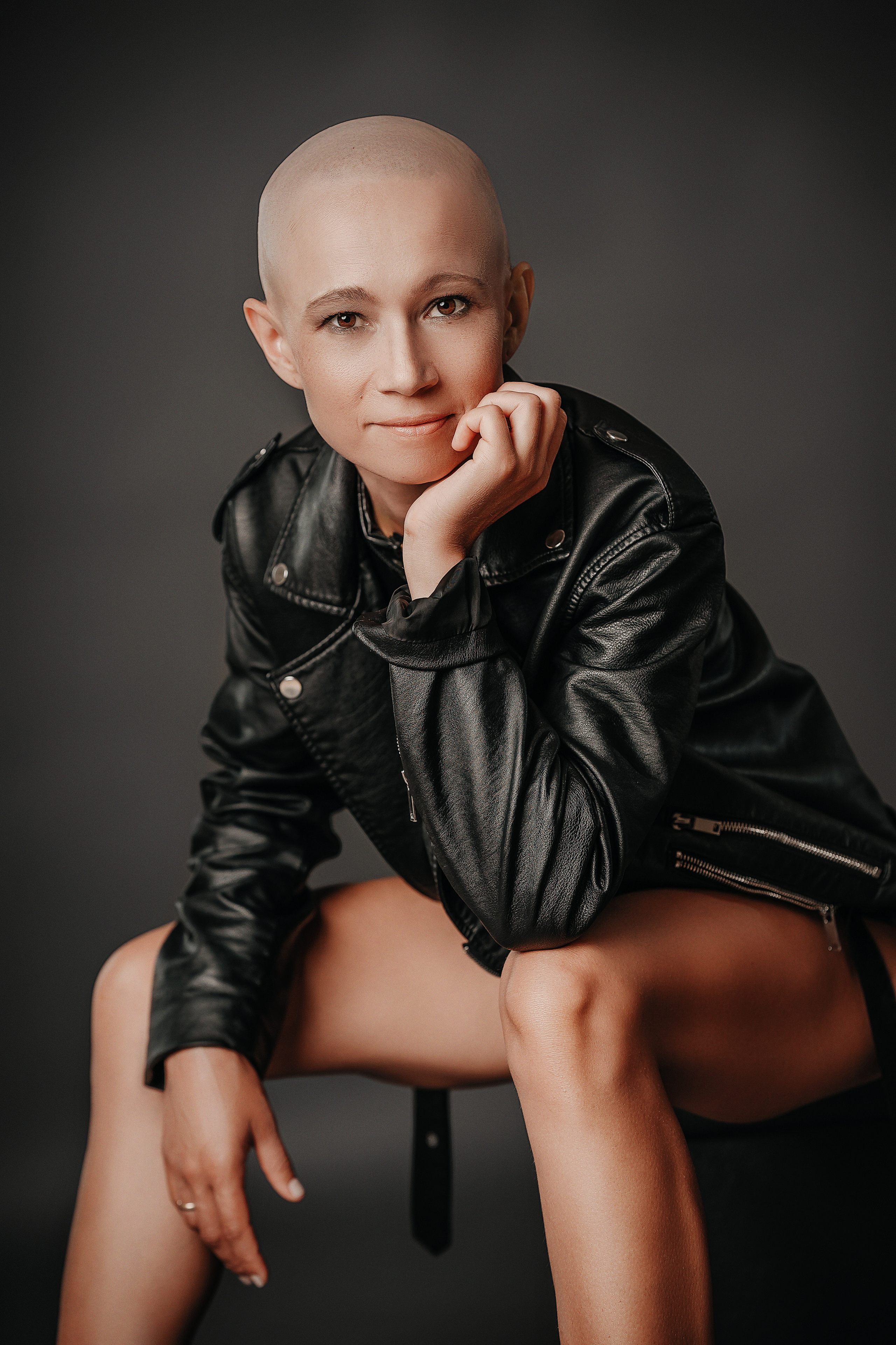 Shape of you. Portraitfotografie in Gründau Elena Ohnstedt